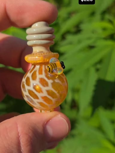 Preview pic of Joe p Bubble Cap