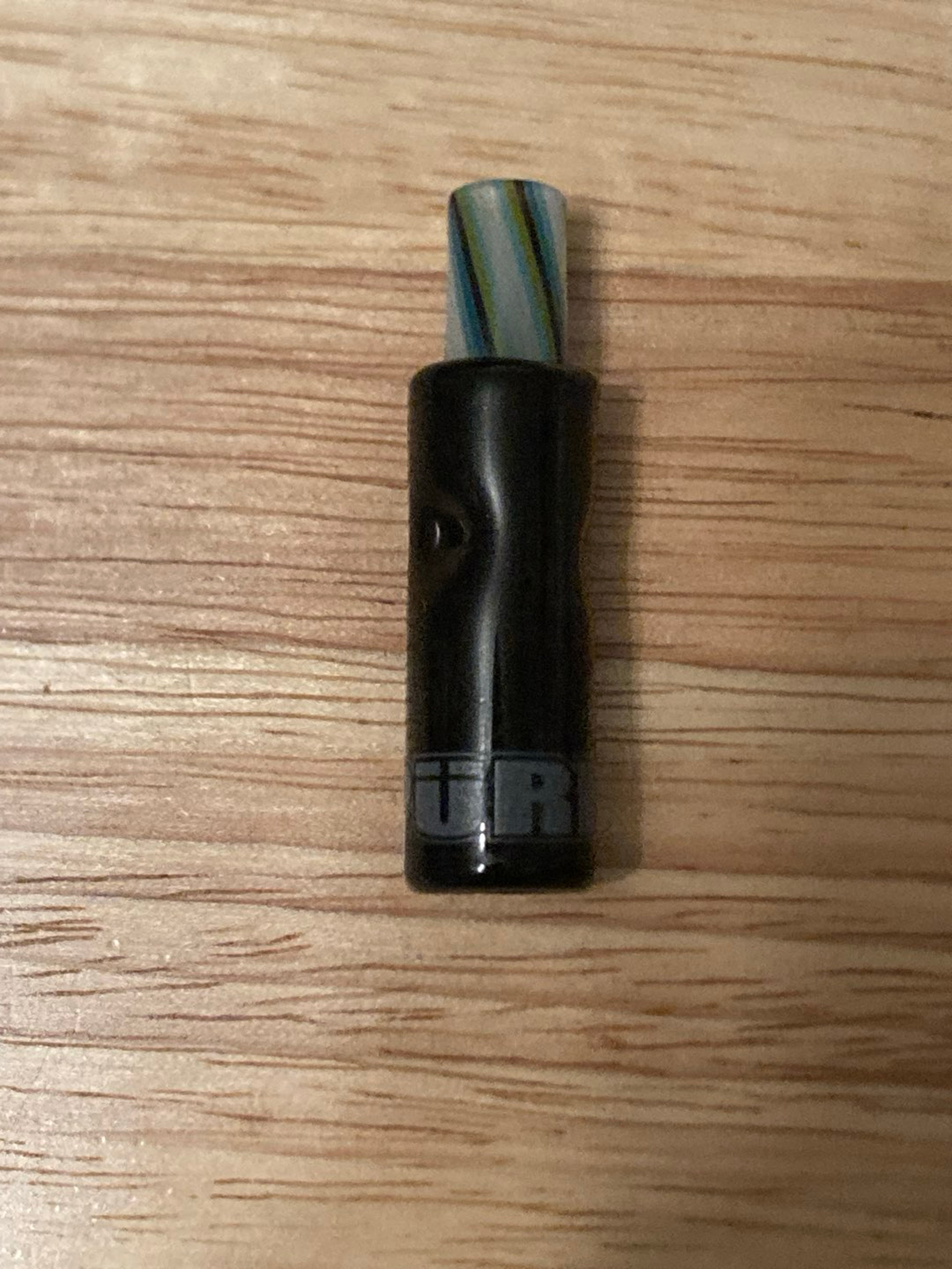 Purr glass joint tip image 0