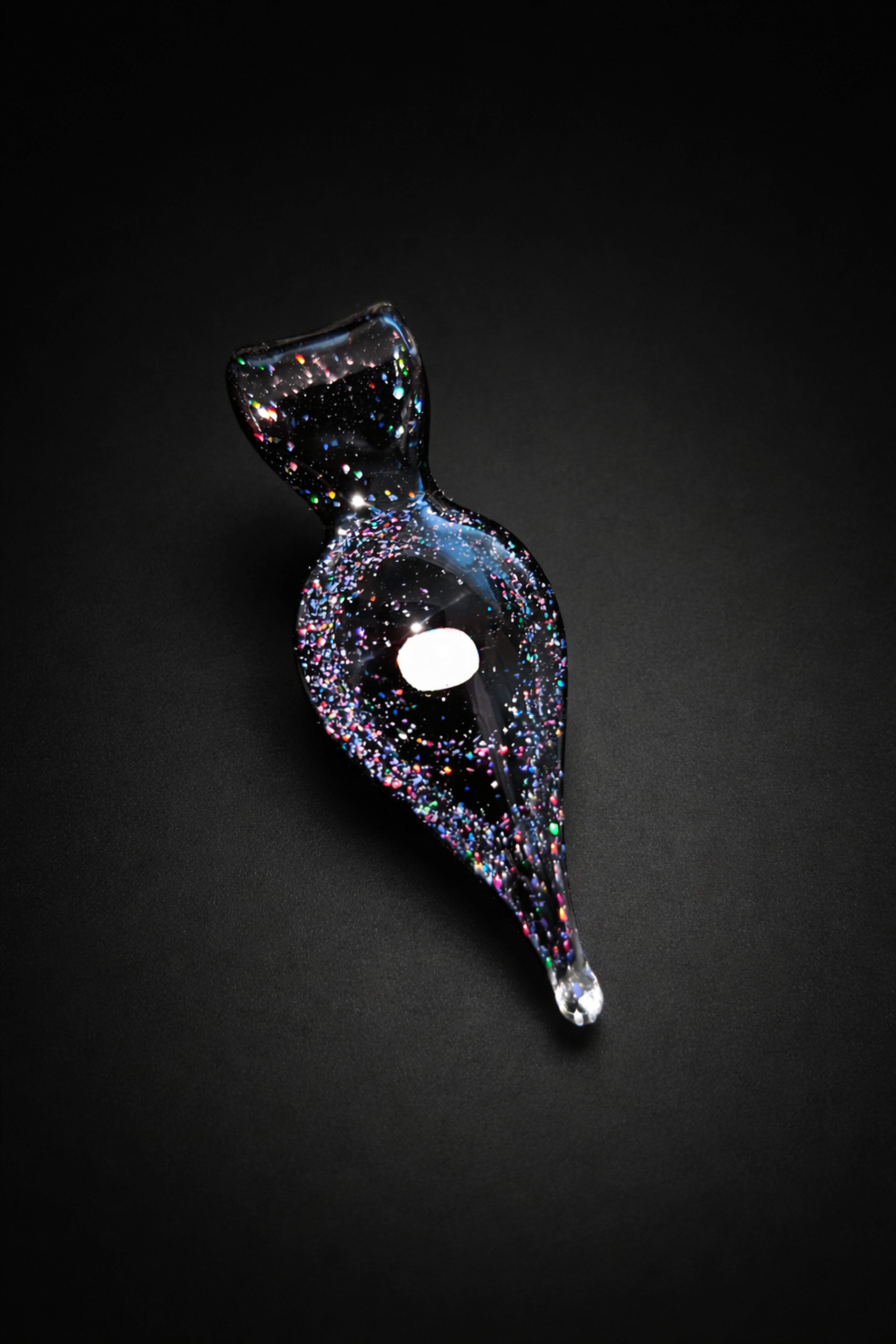 Preview pic of Crushed Opal Pendant