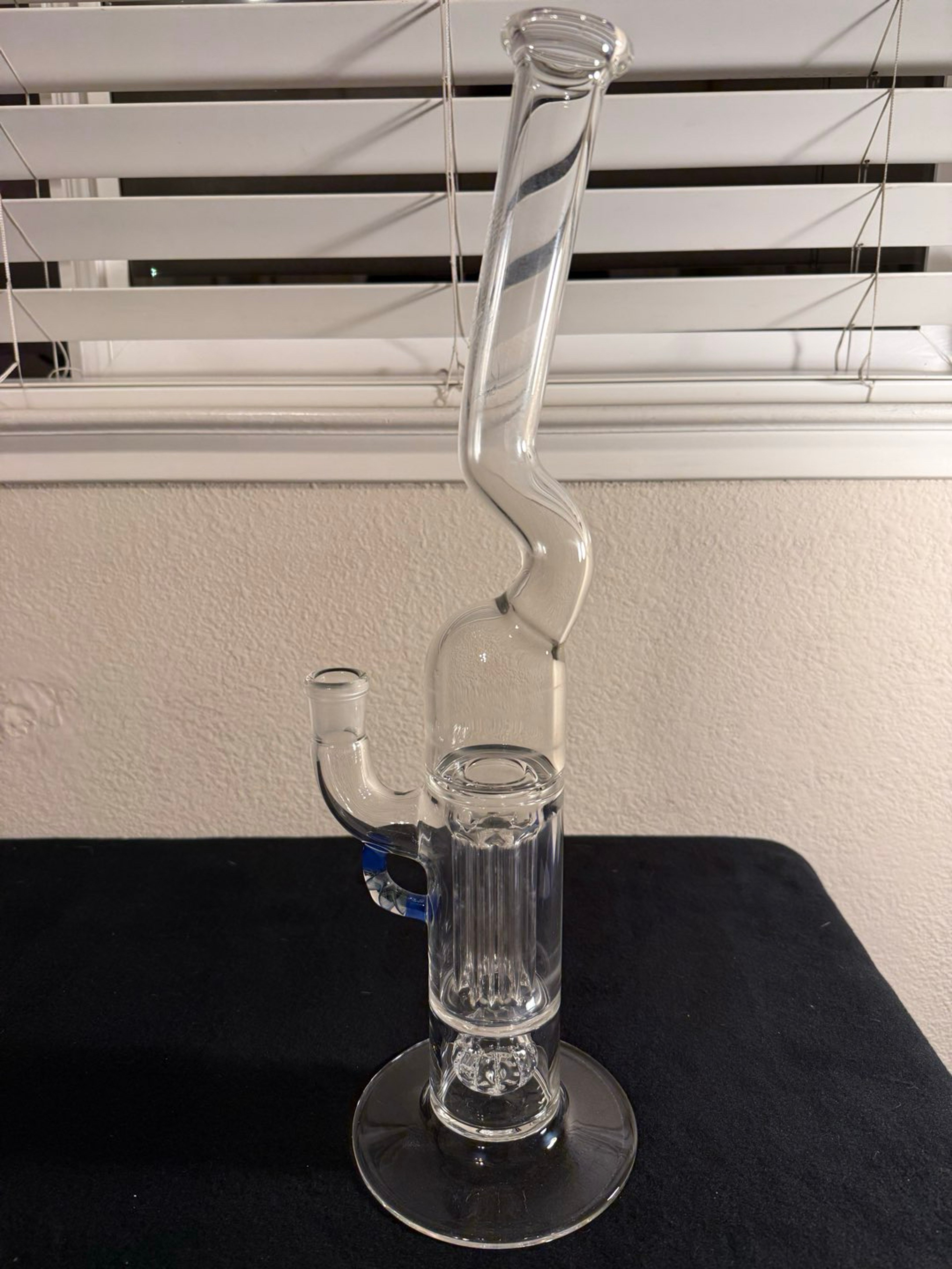 Preview pic of Sovereignty Peyote Pillar 2014 18”