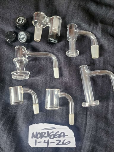 Preview pic of Quartz bundle