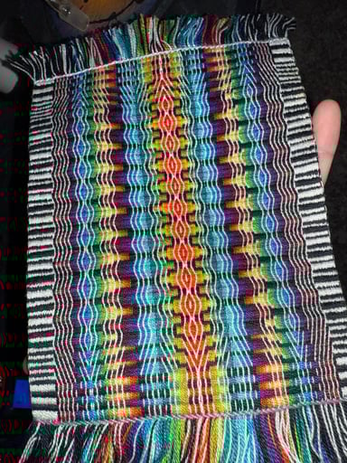 Preview pic of Libby Goines Rug