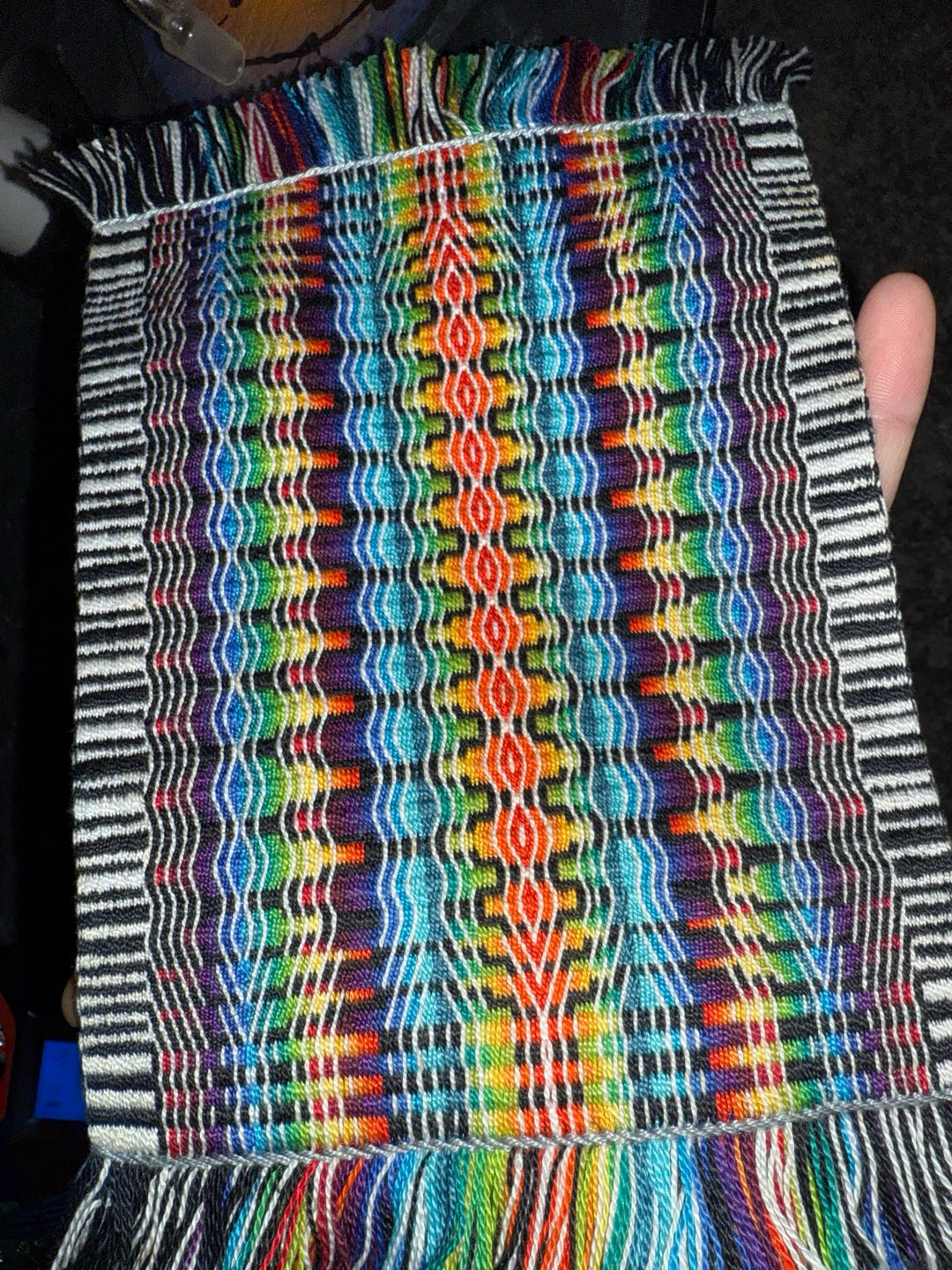 Libby Goines Rug image 0