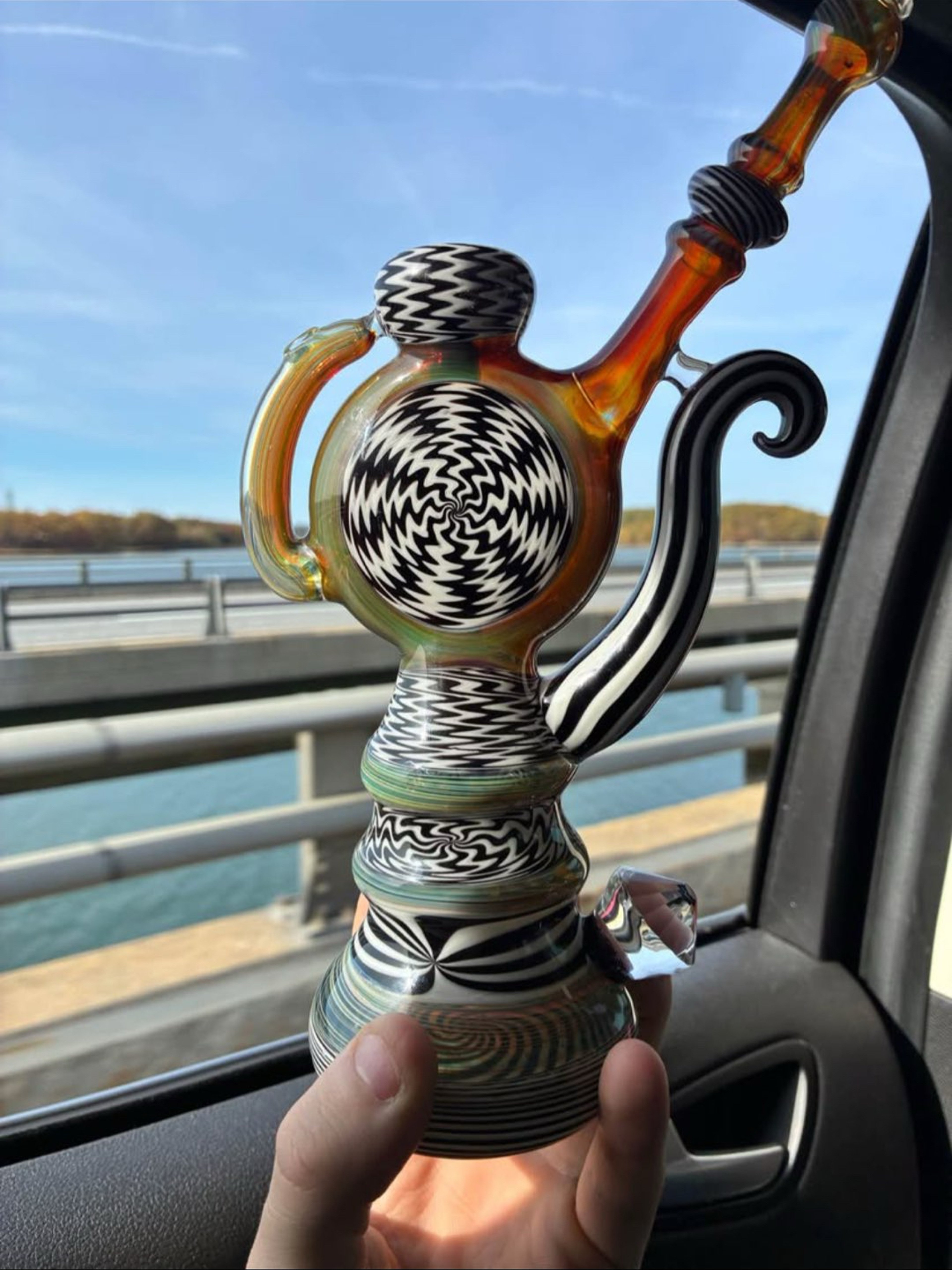 Kurt b push bubbler image 0