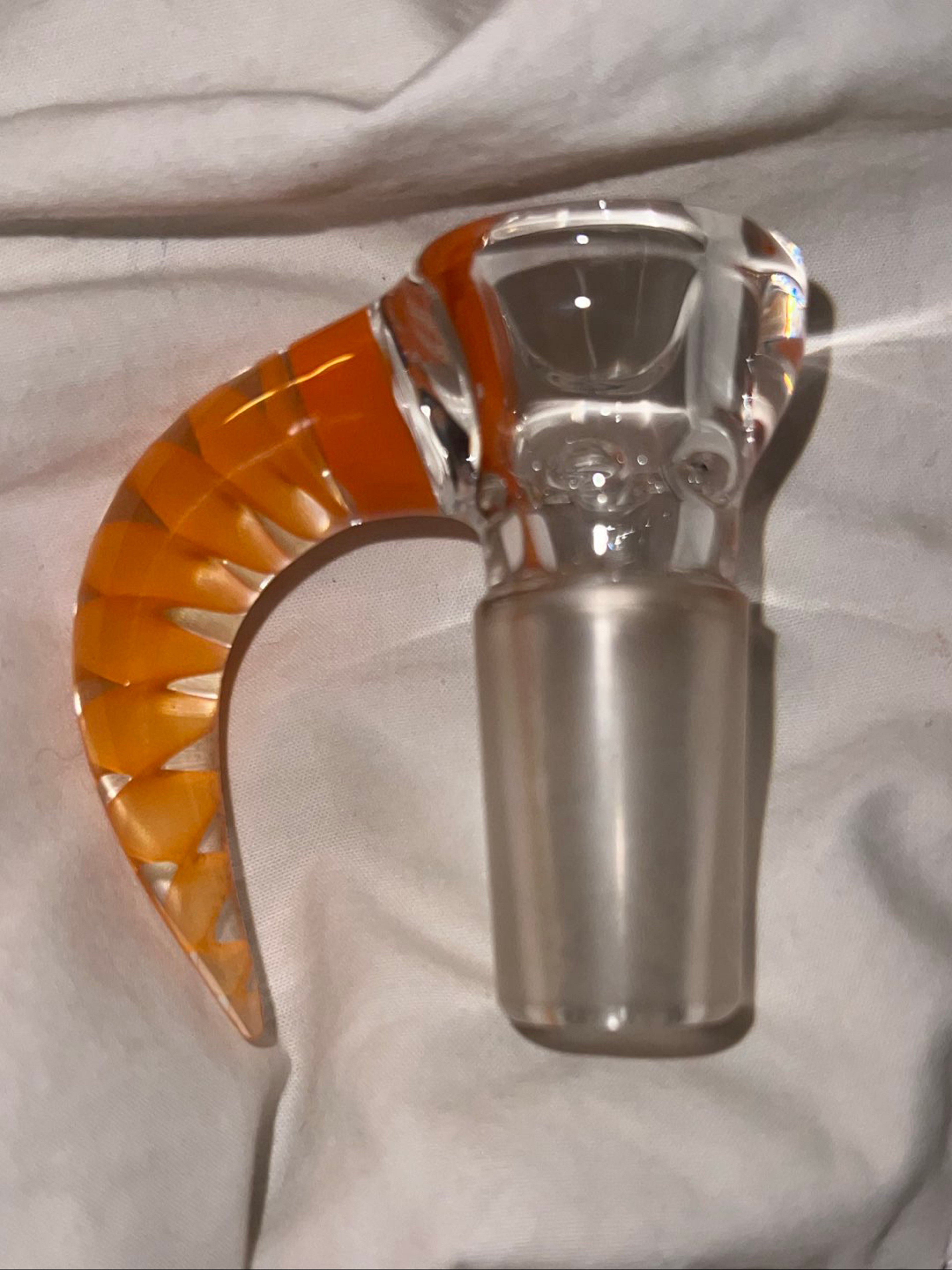 Preview pic of Lava Spiral Slide