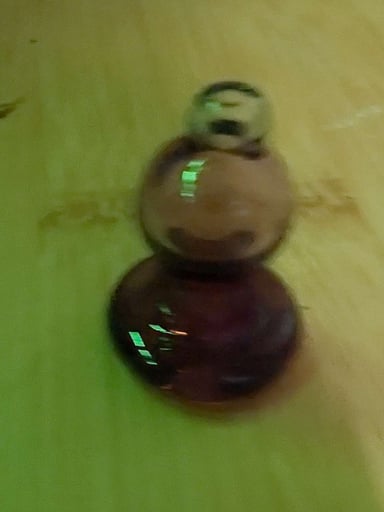 Preview pic of Carta carb cap