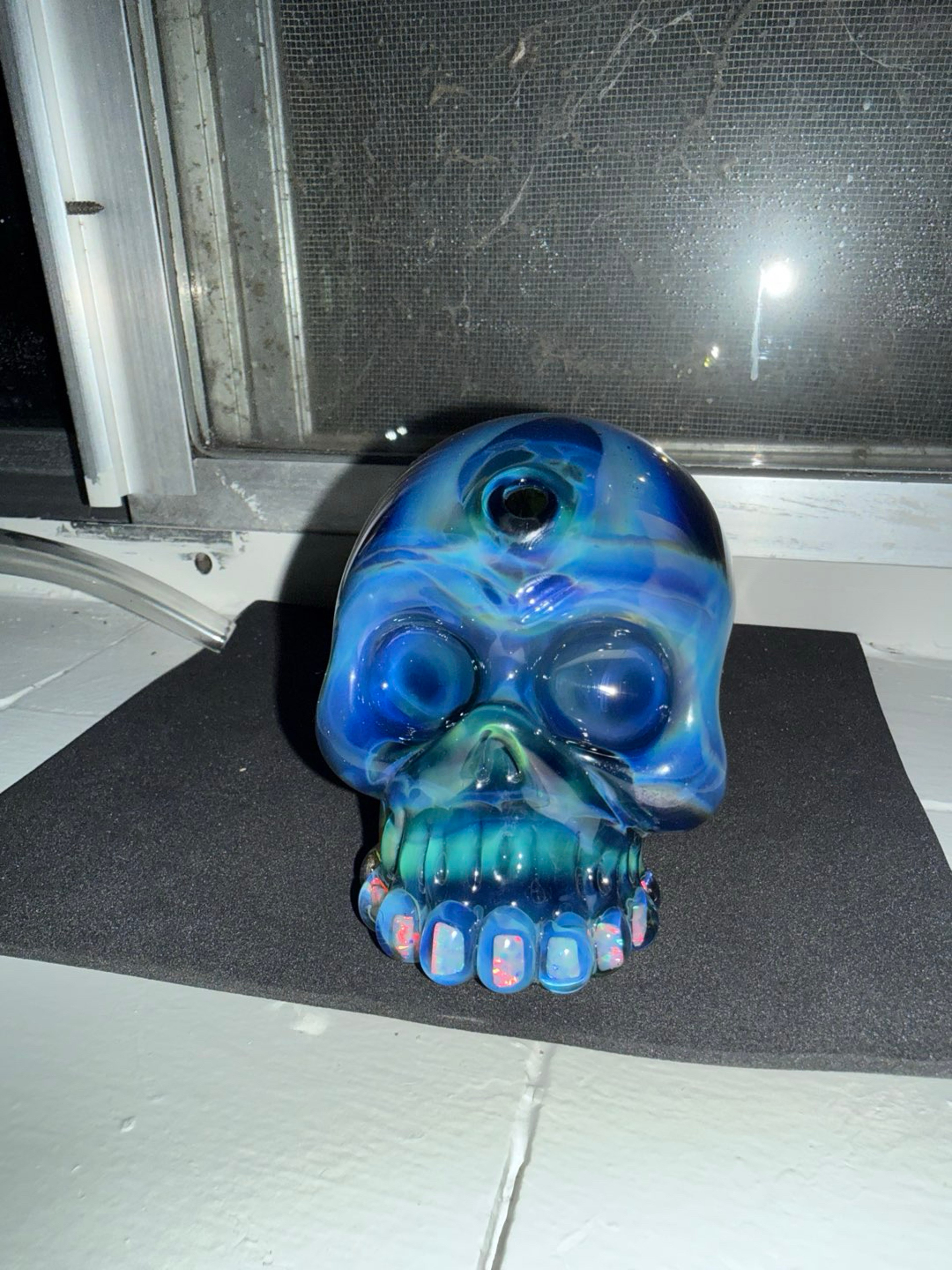 Carsten skull 2024 image 0