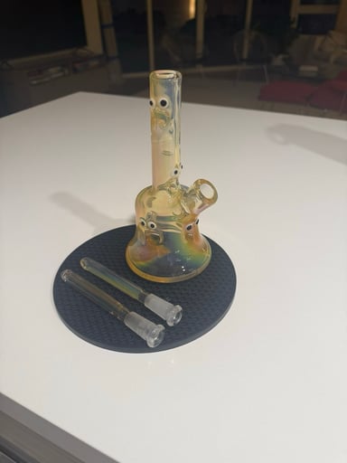 Preview pic of Catfish Jawn Gizzler Tube