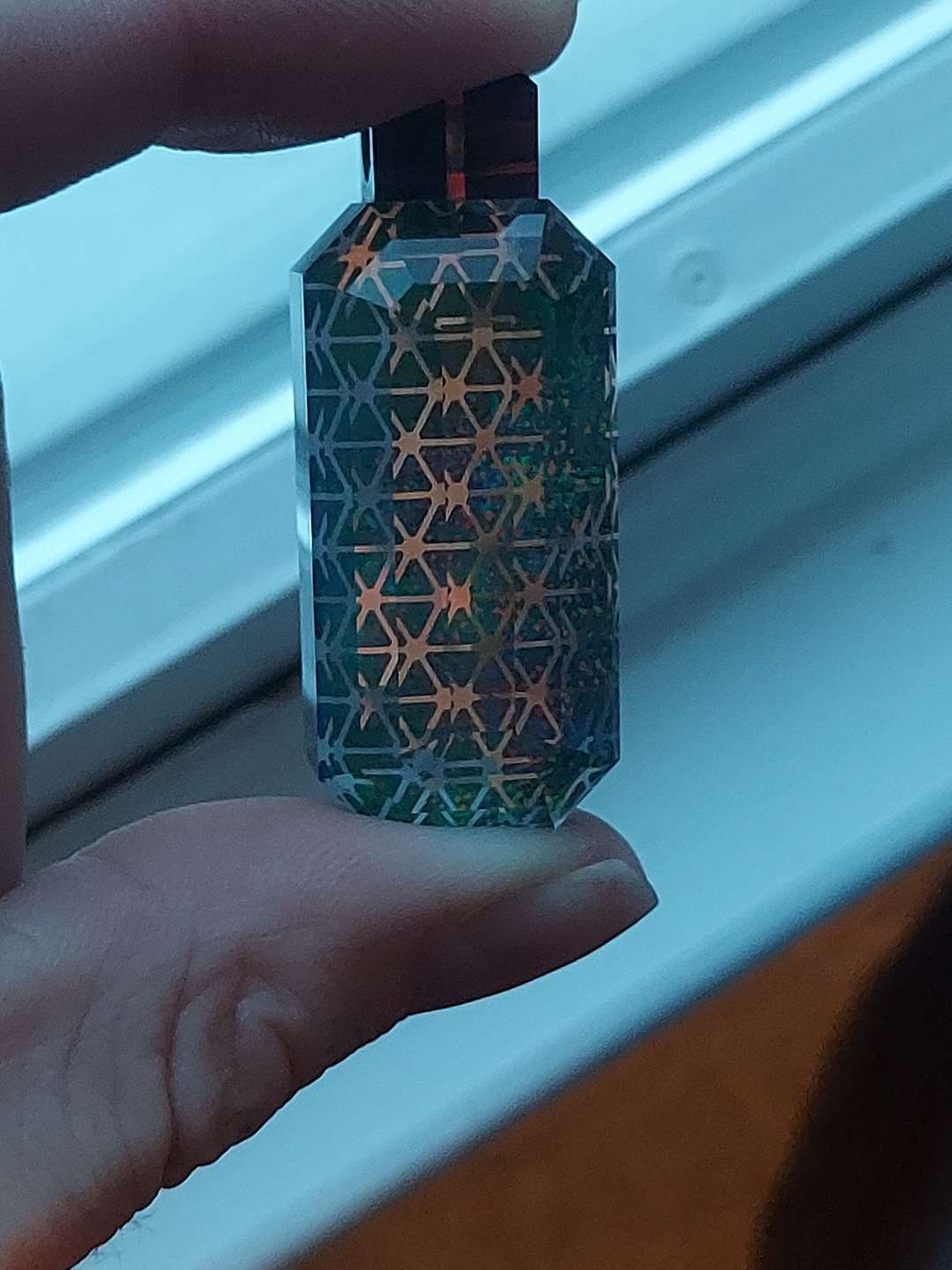 Preview pic of Kravin x casto collab.