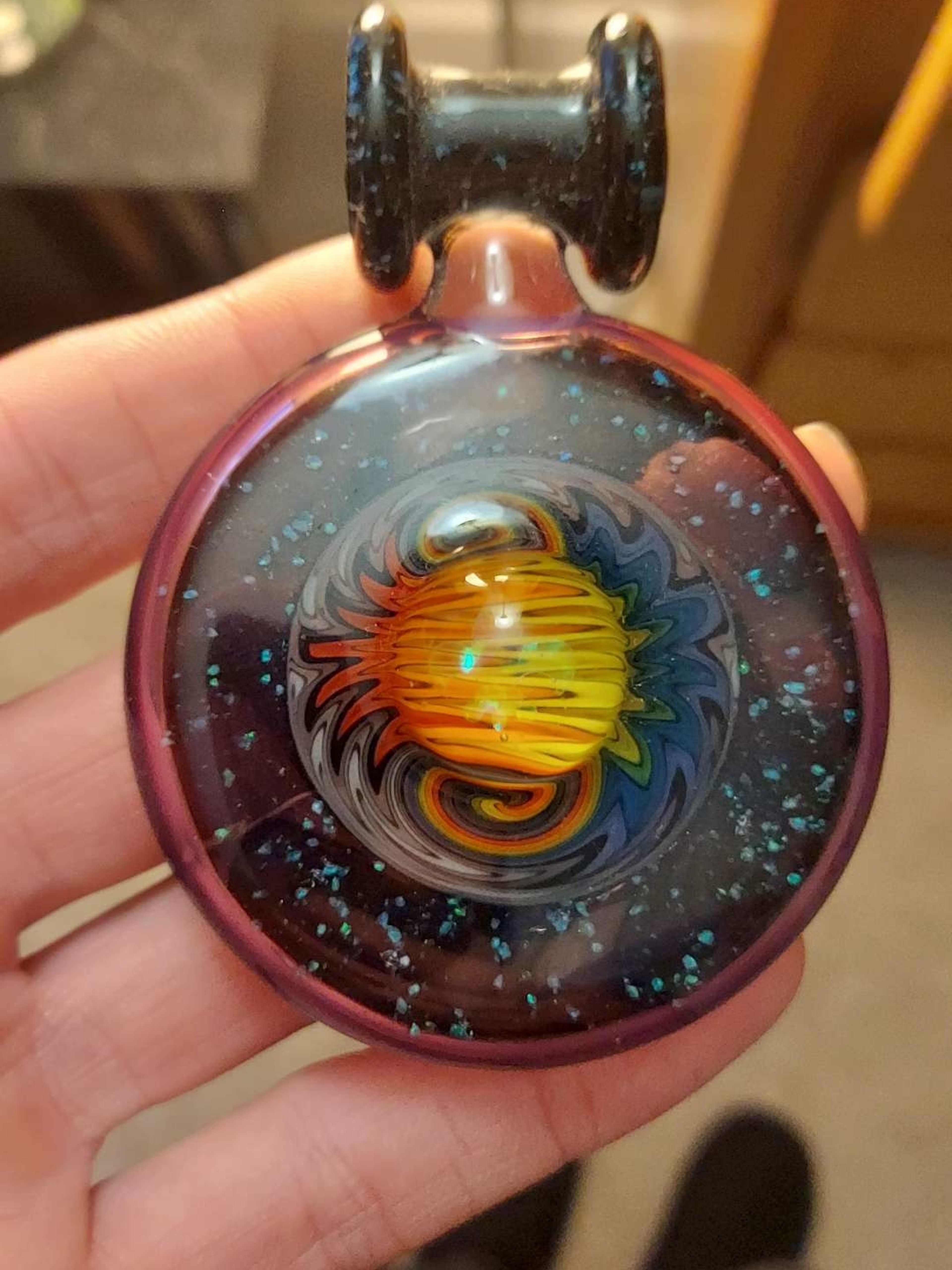 Preview pic of Cajun420