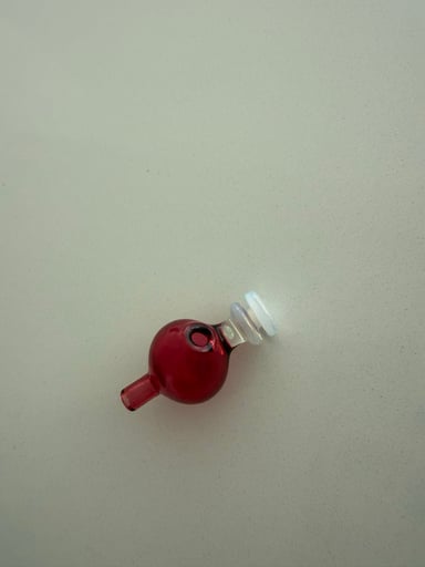 Preview pic of Grateful Dom 30mm bubble cap