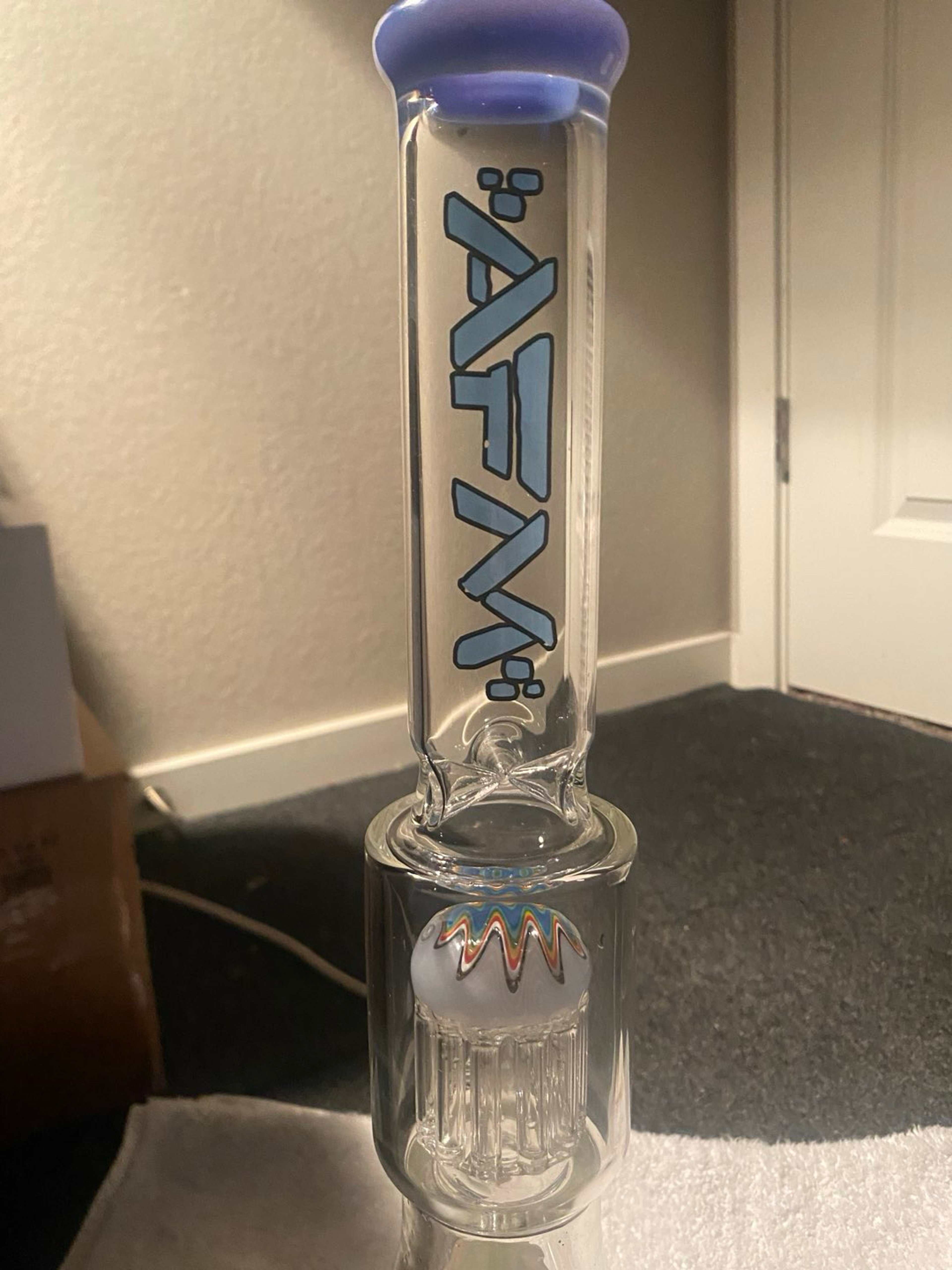 18” AFM BEAKER image 0