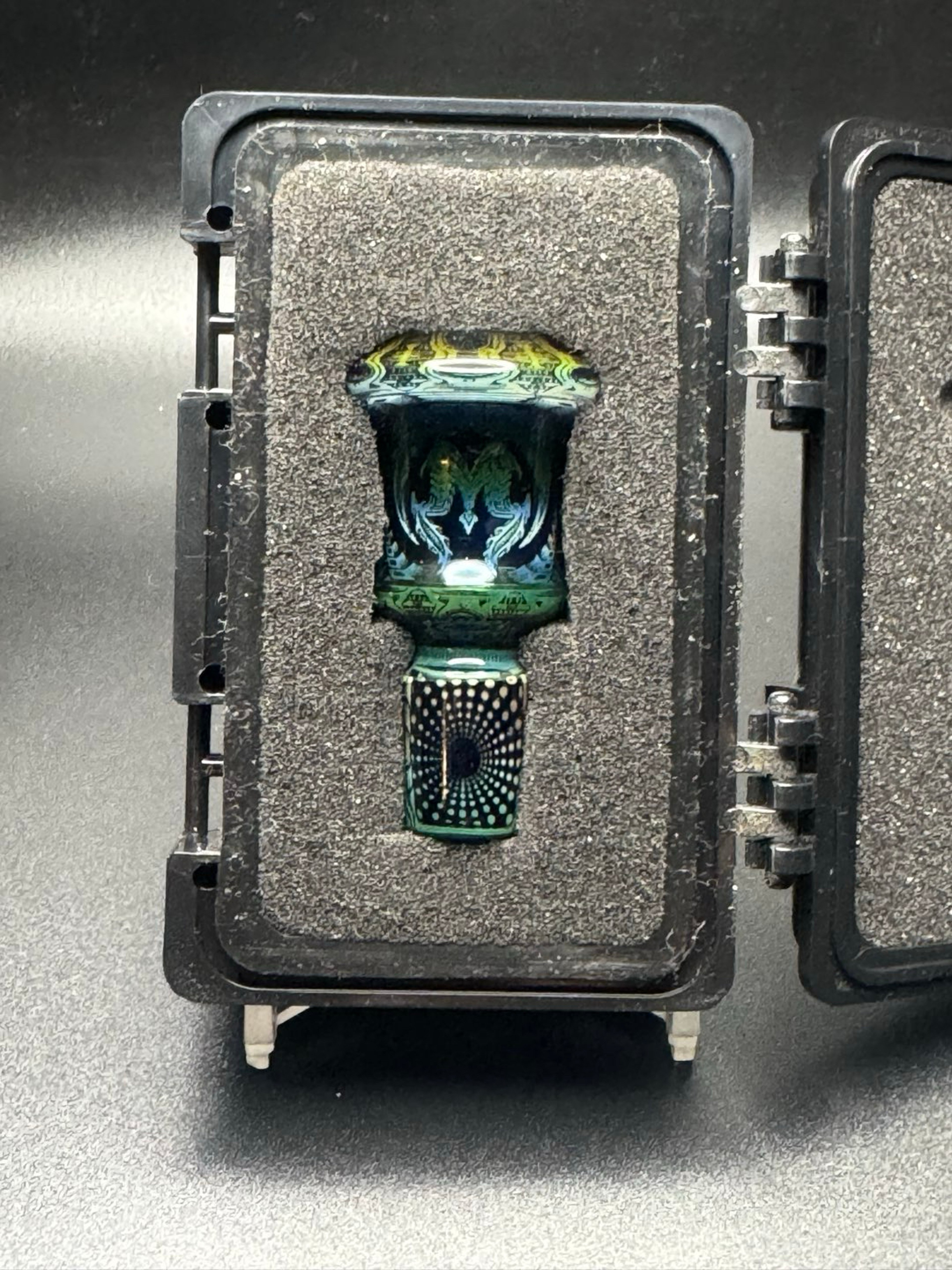 Preview pic of Mothership Slide