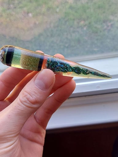 Preview pic of Dabber