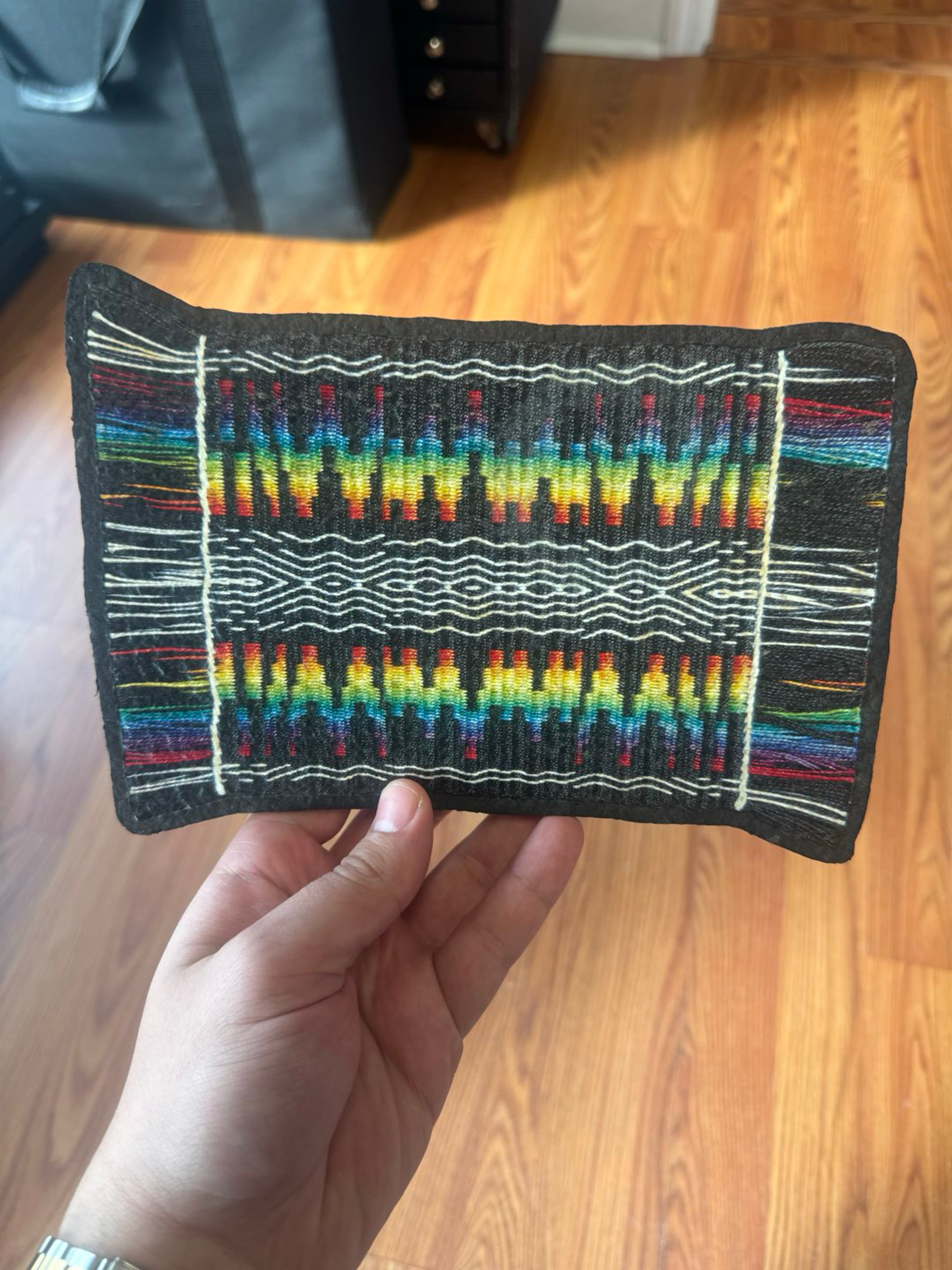 Preview pic of Libby goines x moodmat