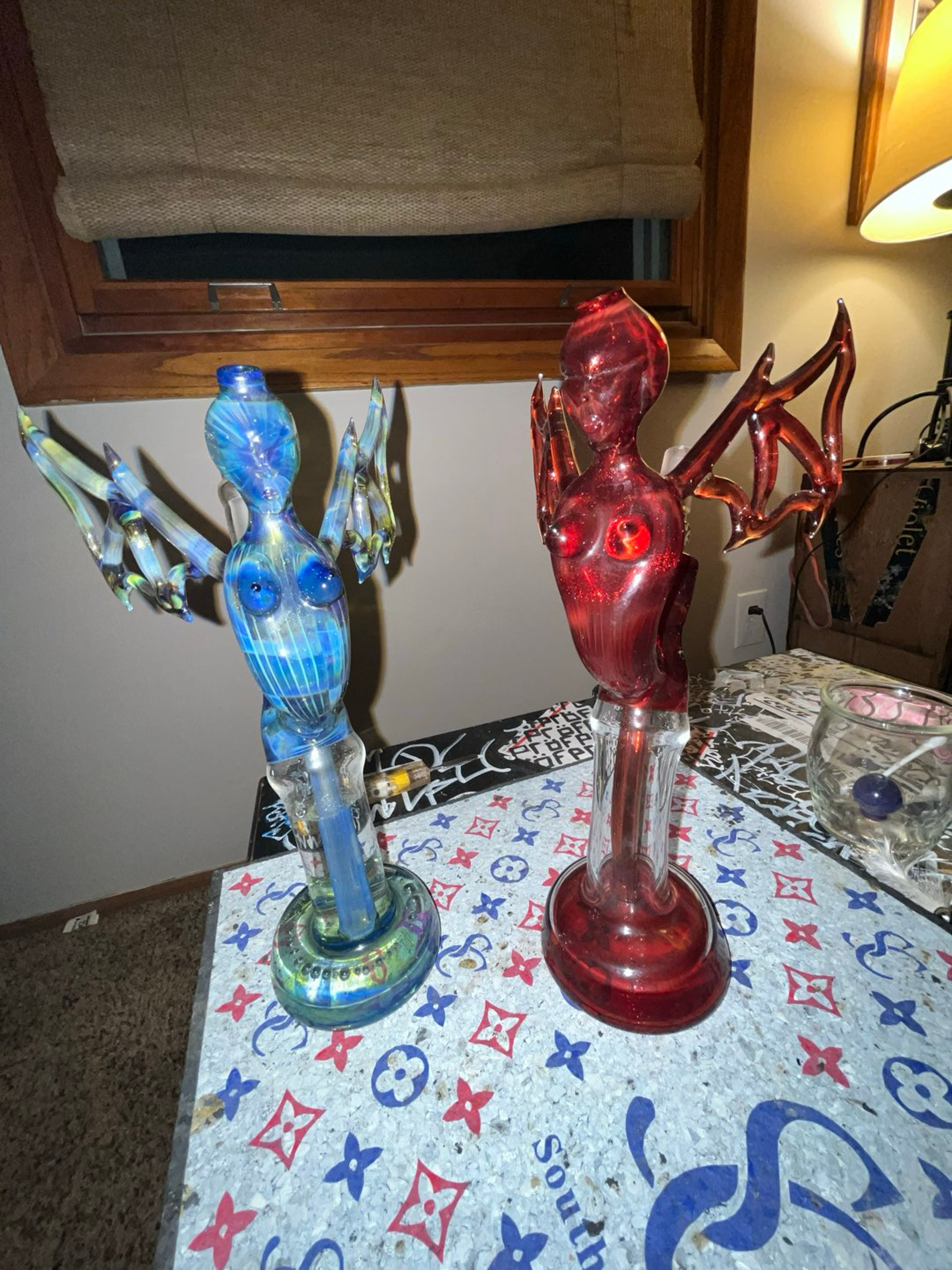 Preview pic of 2011 Banjo Bubs