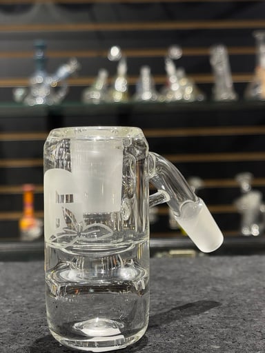 Preview pic of GOVERNMINT ASH CATCHER