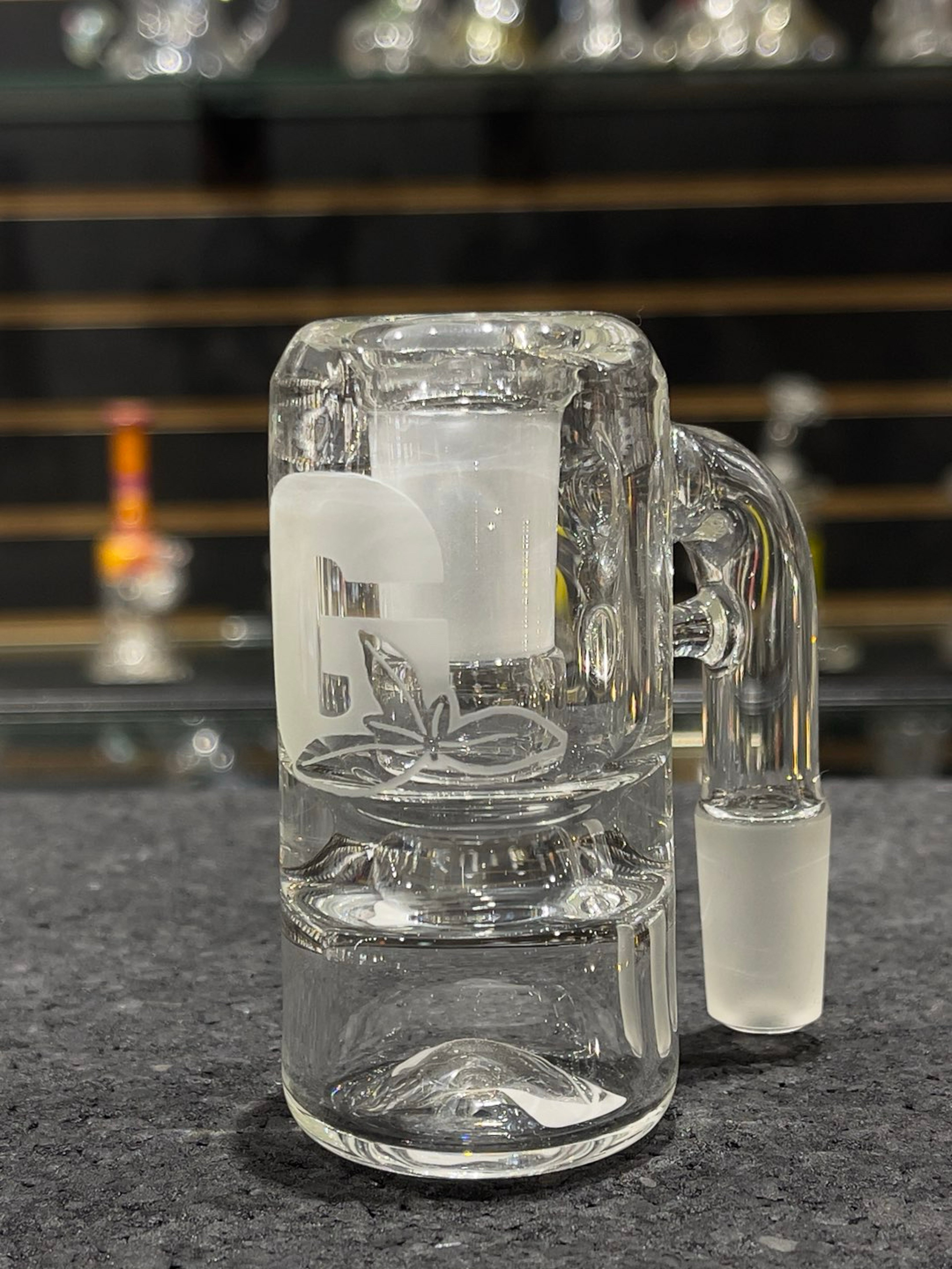 GOVERNMINT ASH CATCHER image 0