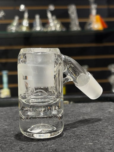 Preview pic of GOVERNMINT ASH CATCHER