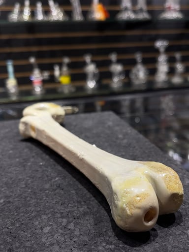 Preview pic of Dry Bone