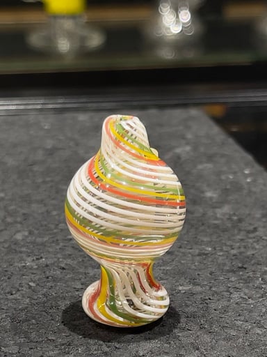 Preview pic of Bubble Cap