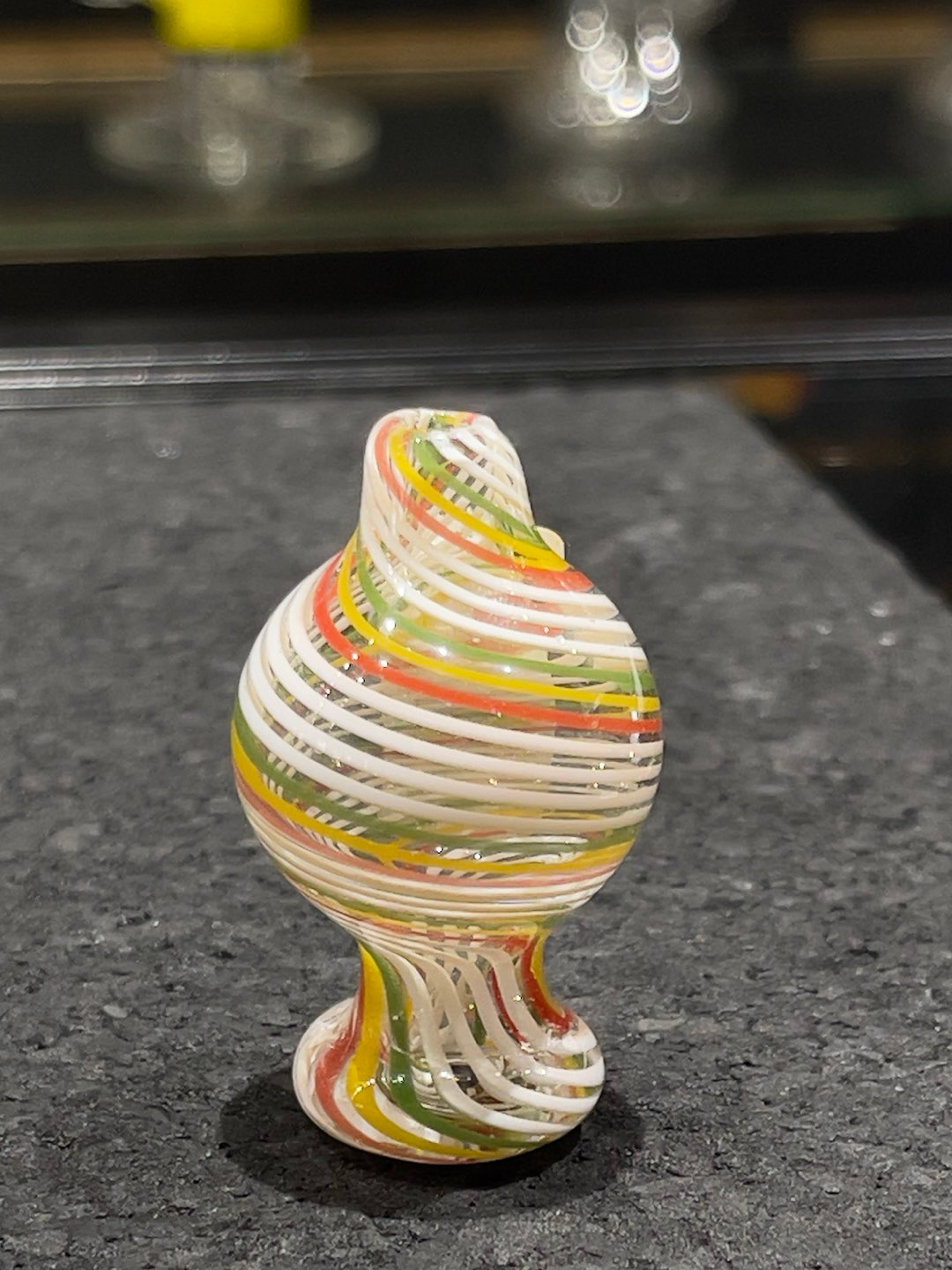 Preview pic of Bubble Cap