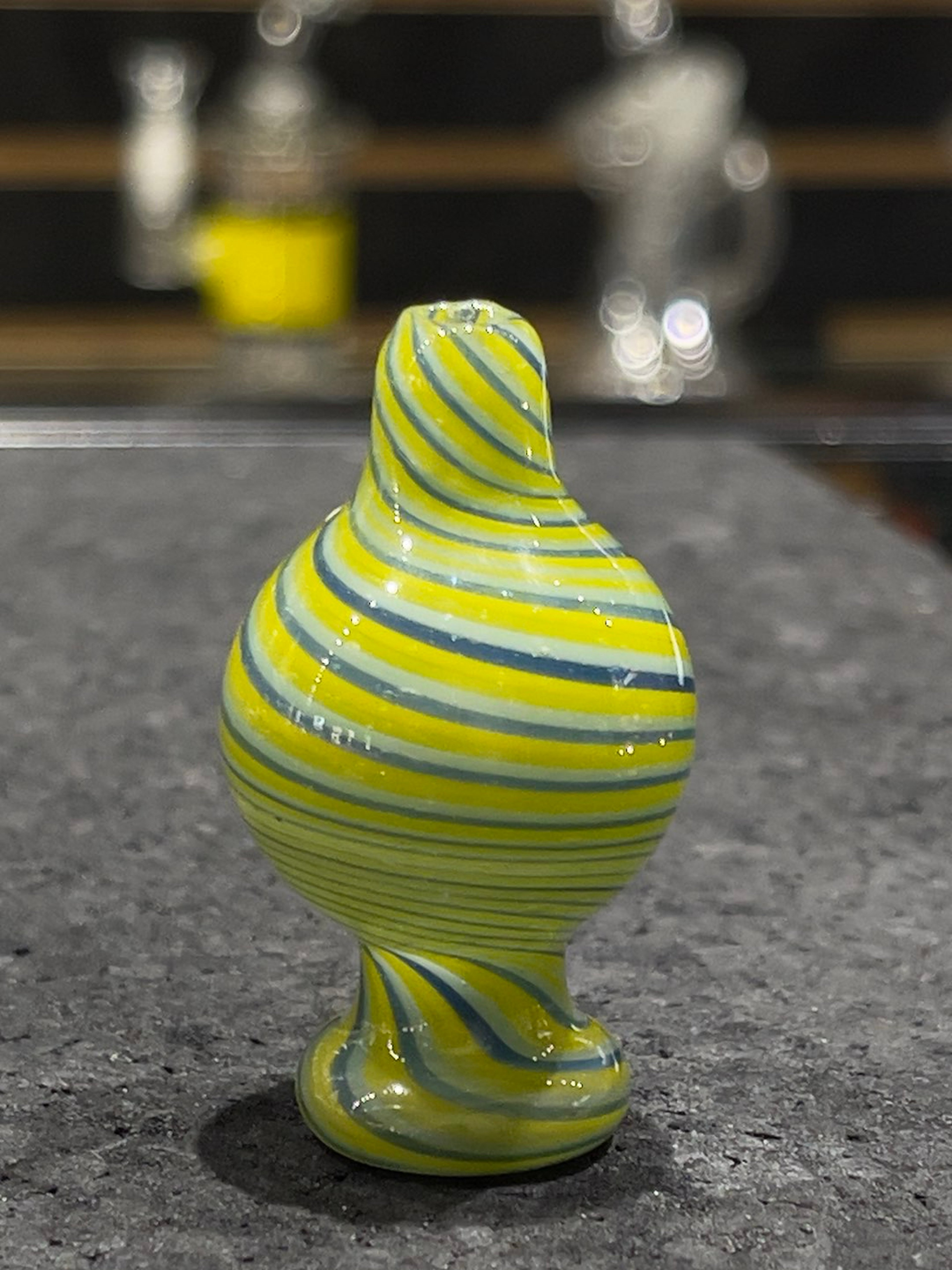 Preview pic of Bubble Cap