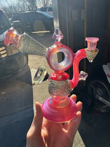 Preview pic of Trill