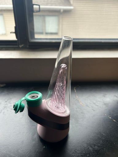 Preview pic of New Puffco Peak-Bliss-200$