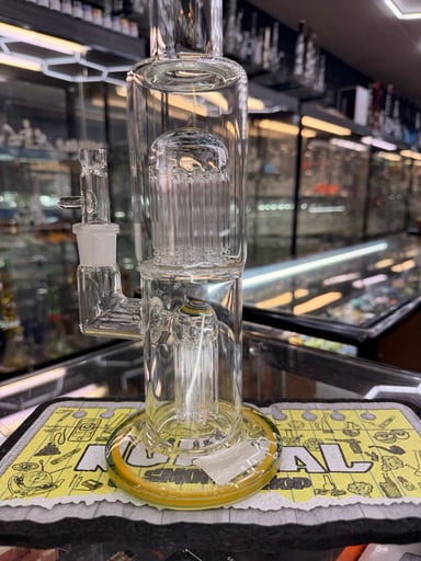 Preview pic of Toro 7/13 with reversal