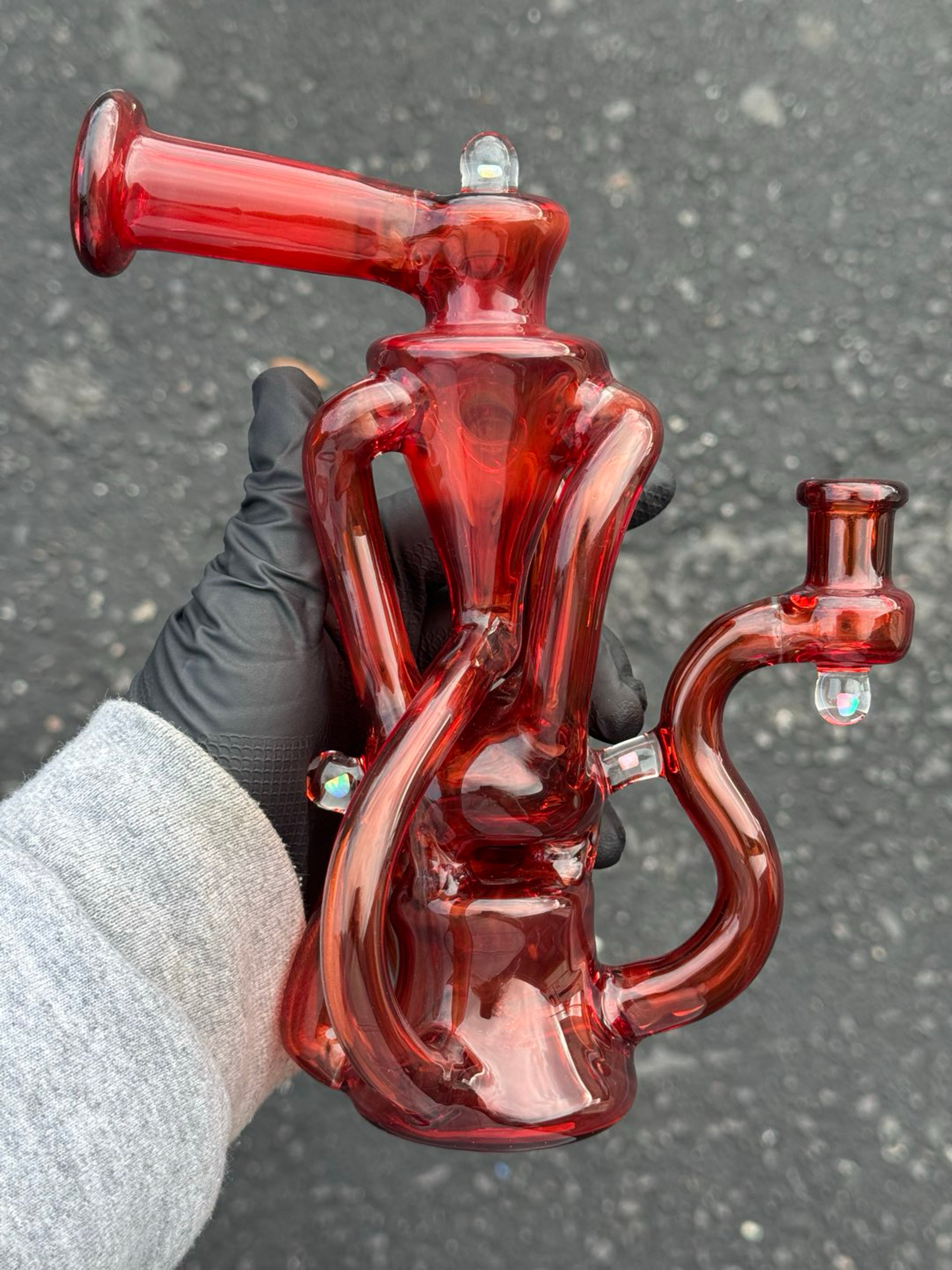 Preview pic of @Frebo Triple Uptake Recycler available for a steal!