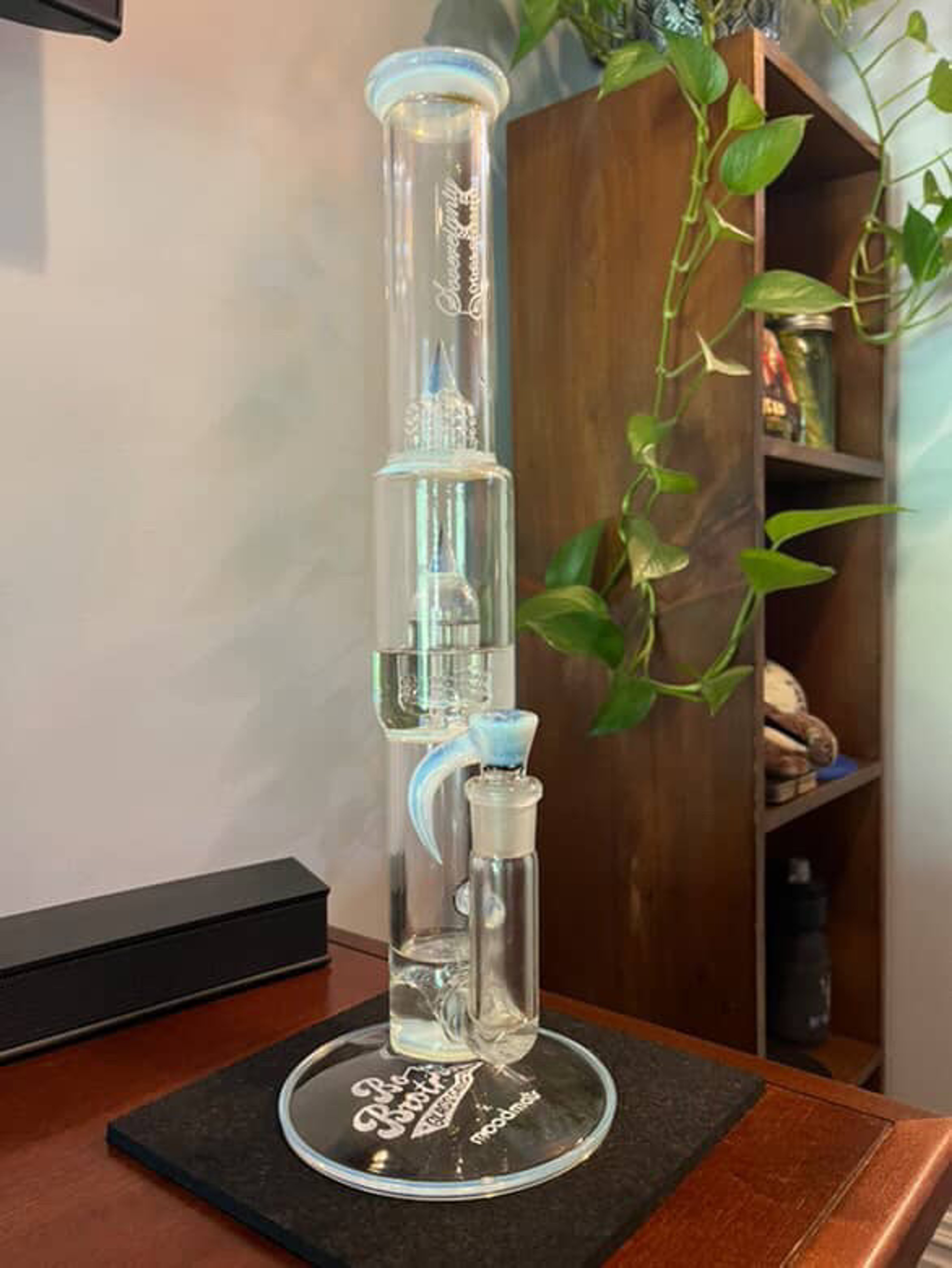 Preview pic of Full Accent UV SOV