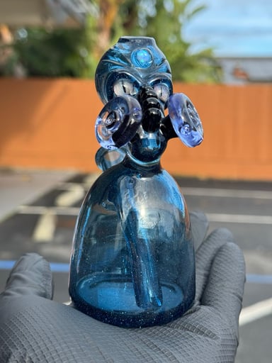 Preview pic of @upgradeglass Gas Mask Jammer available