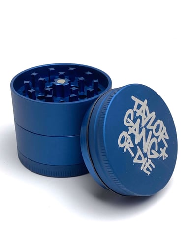 Preview pic of Santa Cruz Grinder • Taylor Gang
