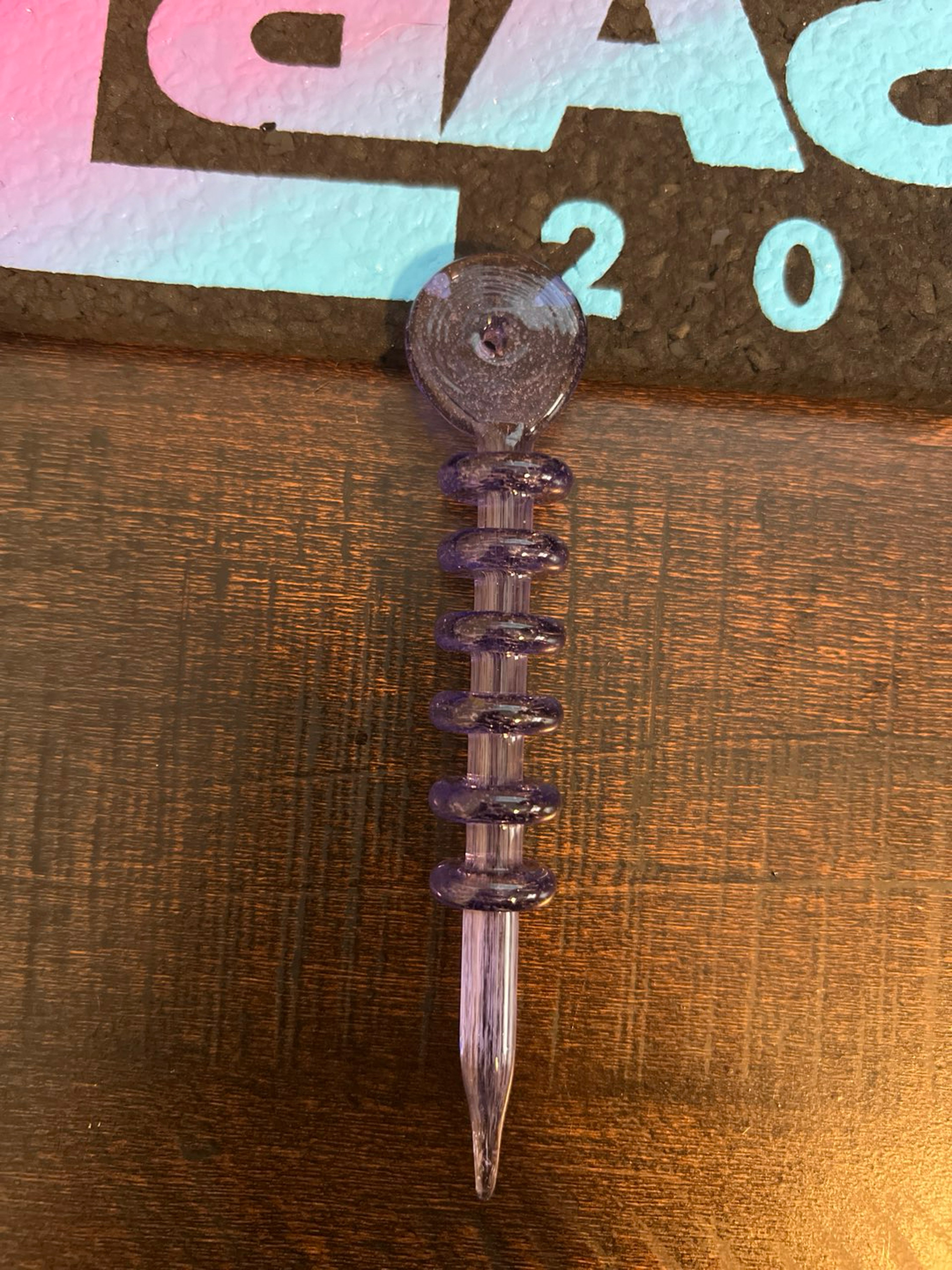 Preview pic of Dabber