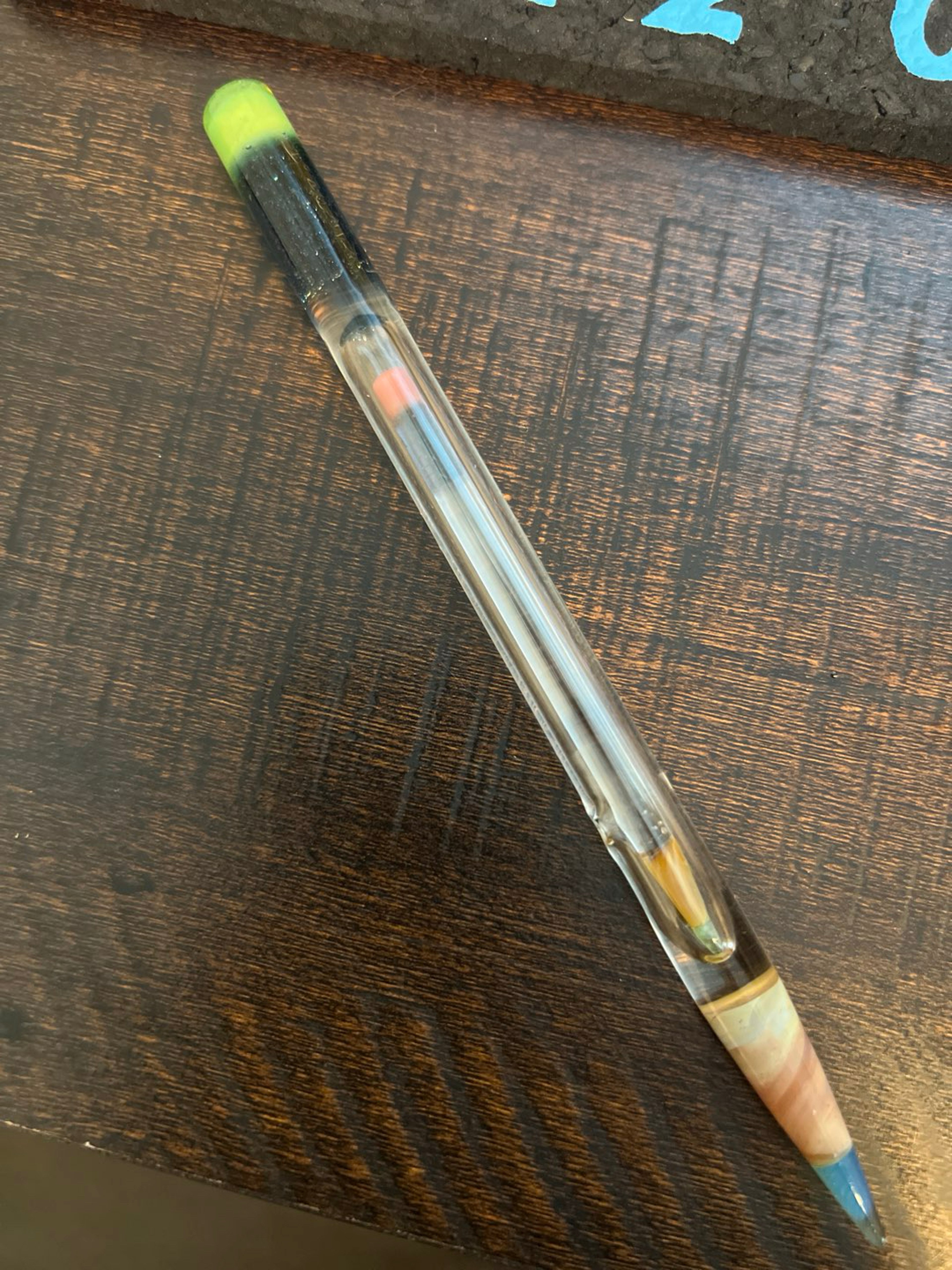 Preview pic of Pencil Inception