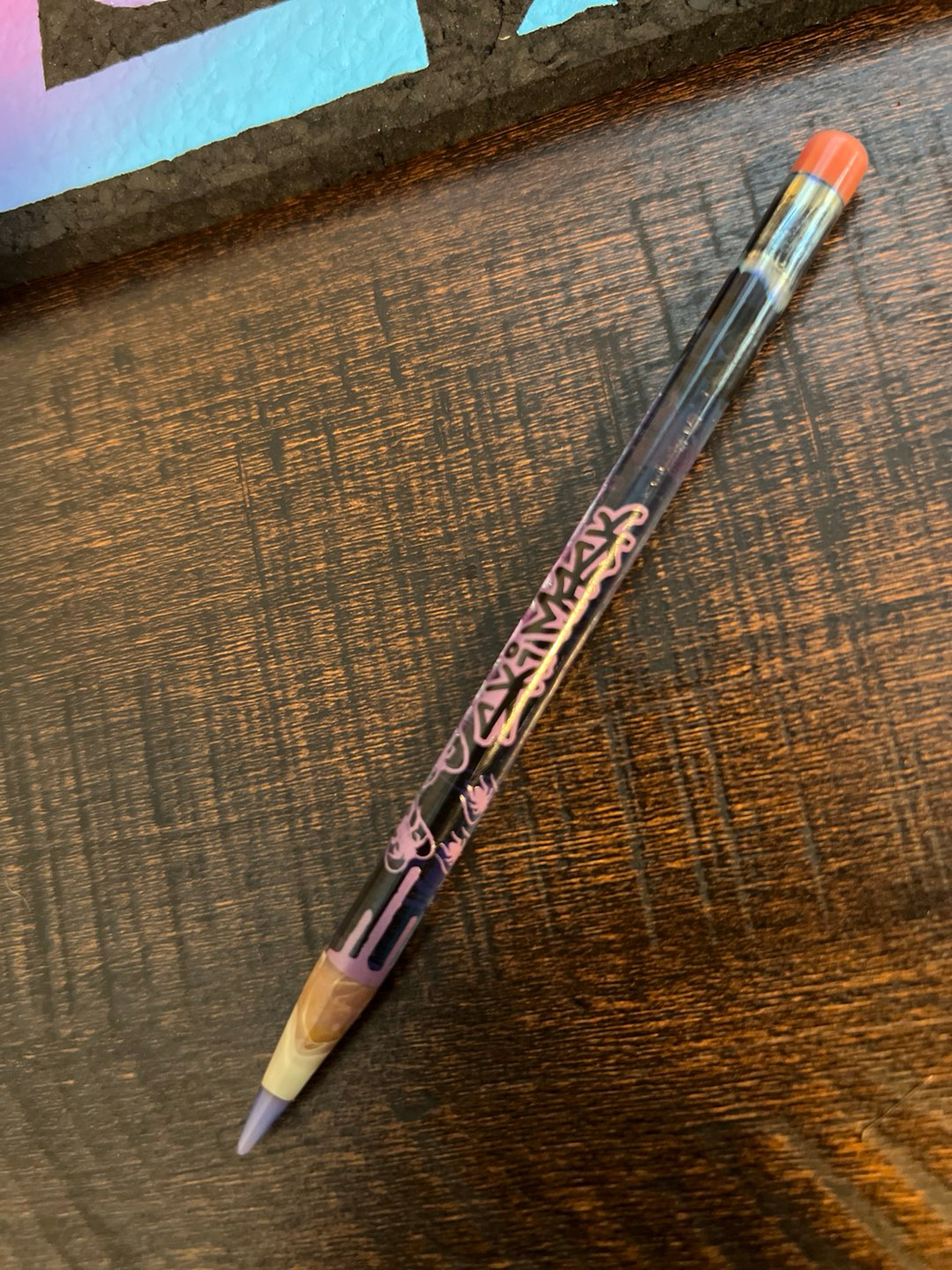 Preview pic of Sherb / Ski Mask