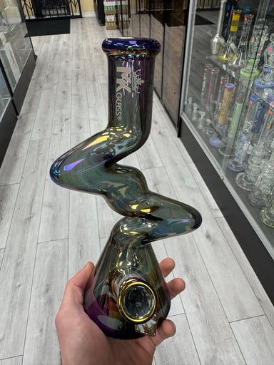 Preview pic of Mk glass 11” zong