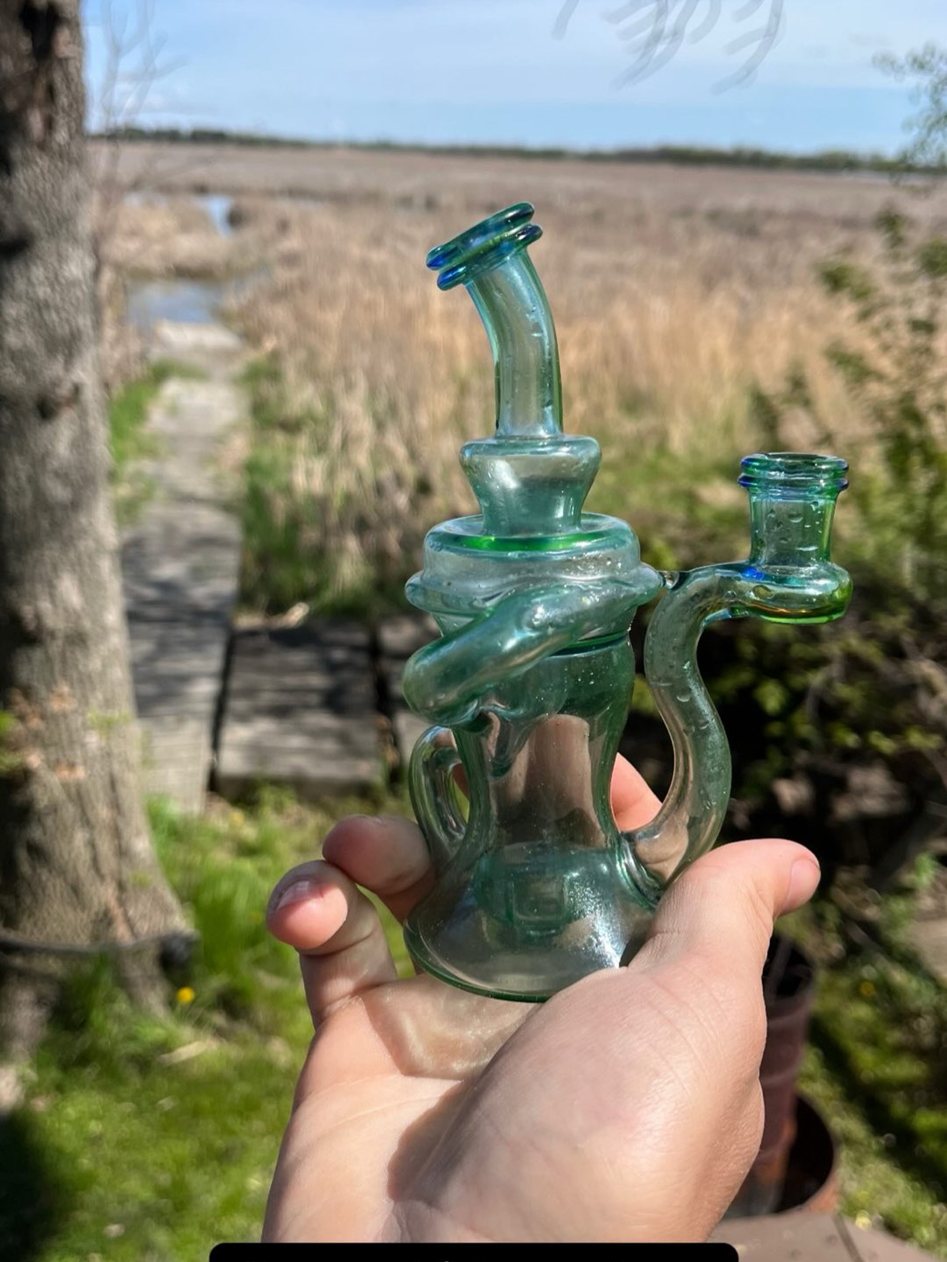 Chip glass 2016 recycler image 0