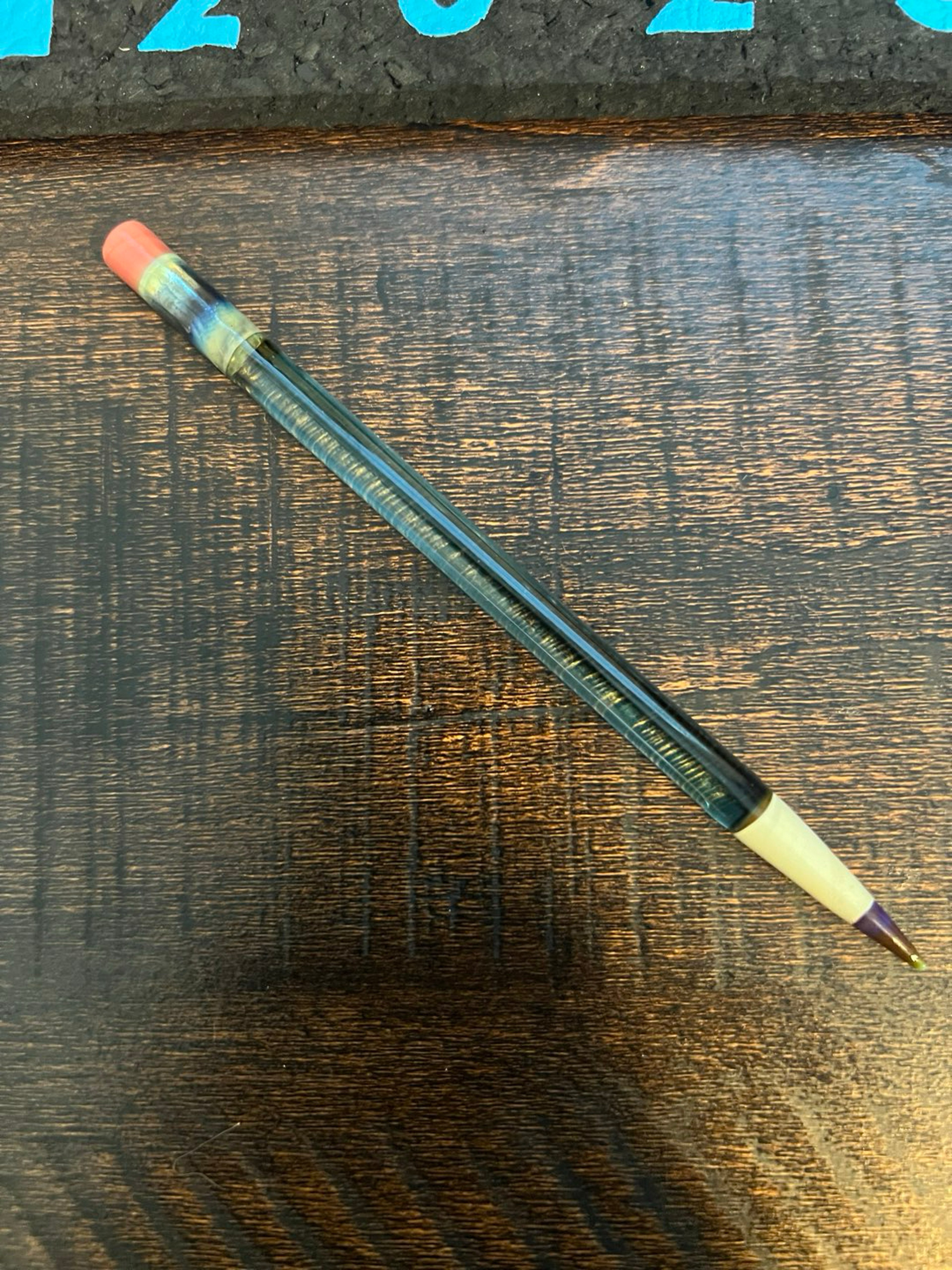 Preview pic of Sherb Pencil