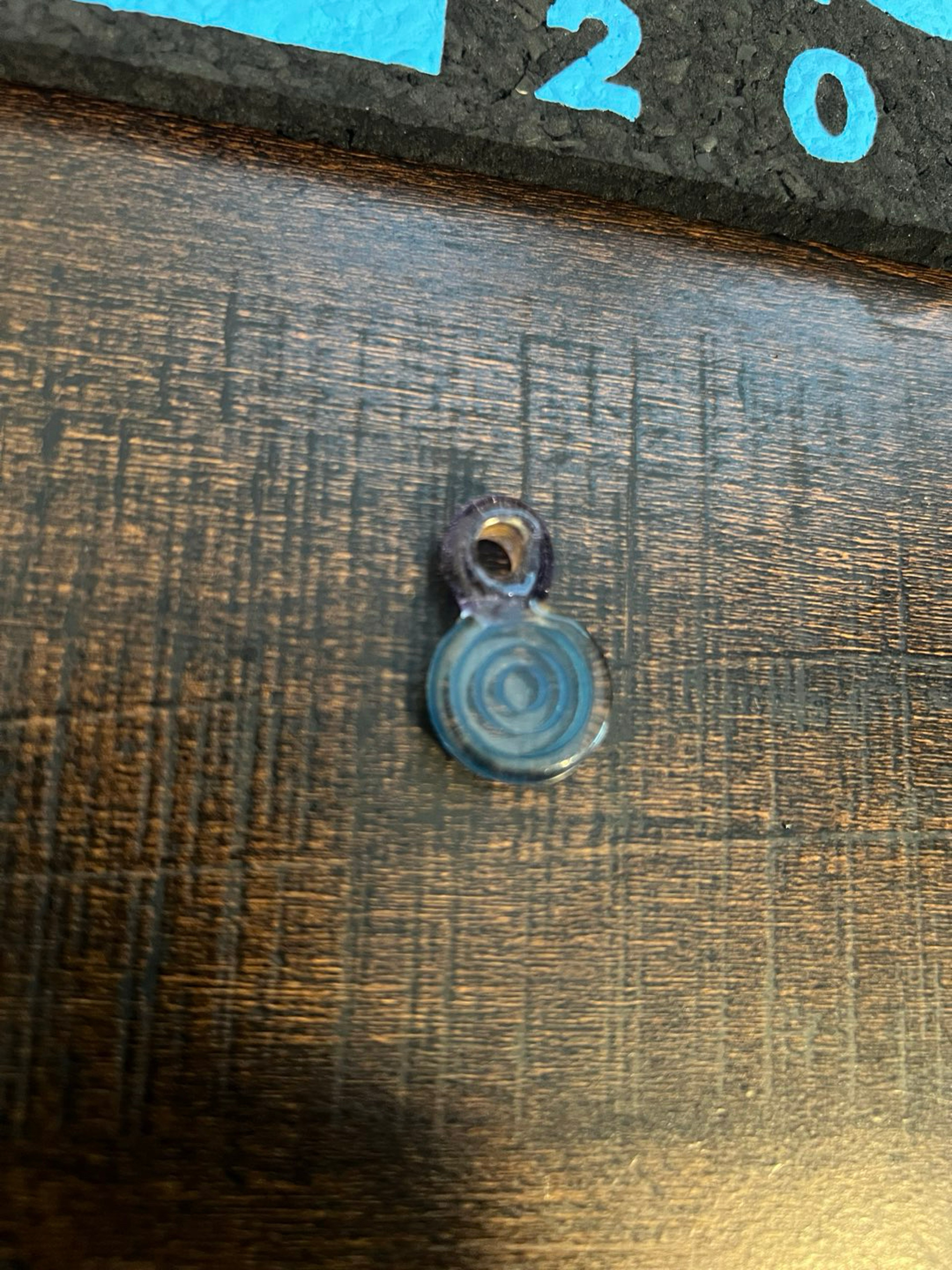 Preview pic of Glasstro Pendant