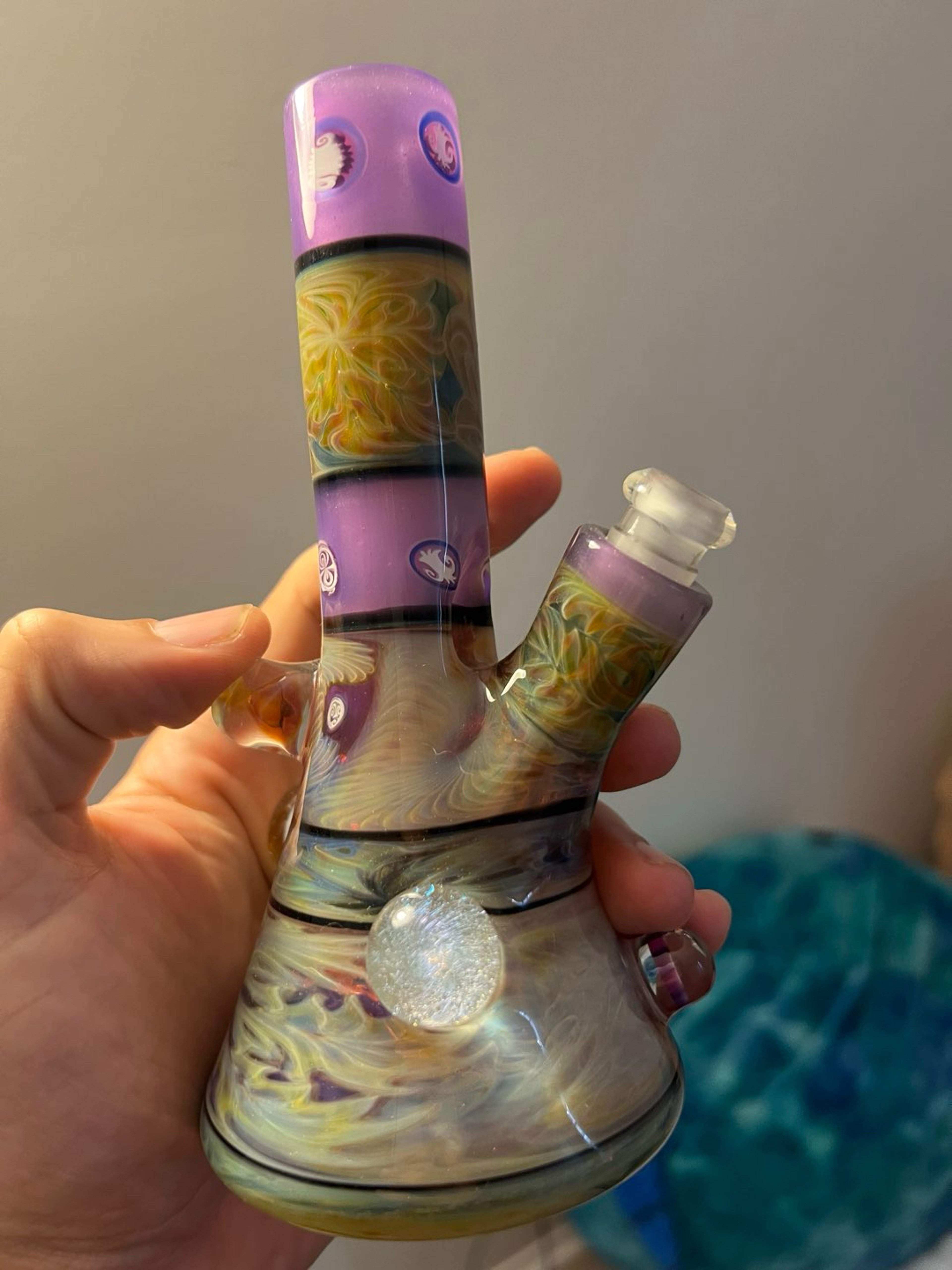 Preview pic of Ultimate Dab Bundle Jysn Lord Collab Set