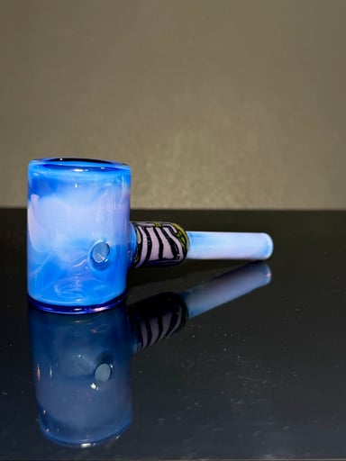 Preview pic of Poker Pipe w/ Mattvision Milli Section