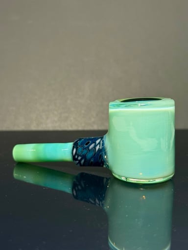 Preview pic of Poker piper w/ Mattvision Milli Section