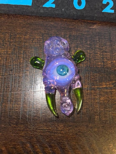 Preview pic of 2015 Salt Pendant