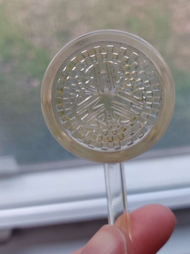 Preview pic of Black market banger