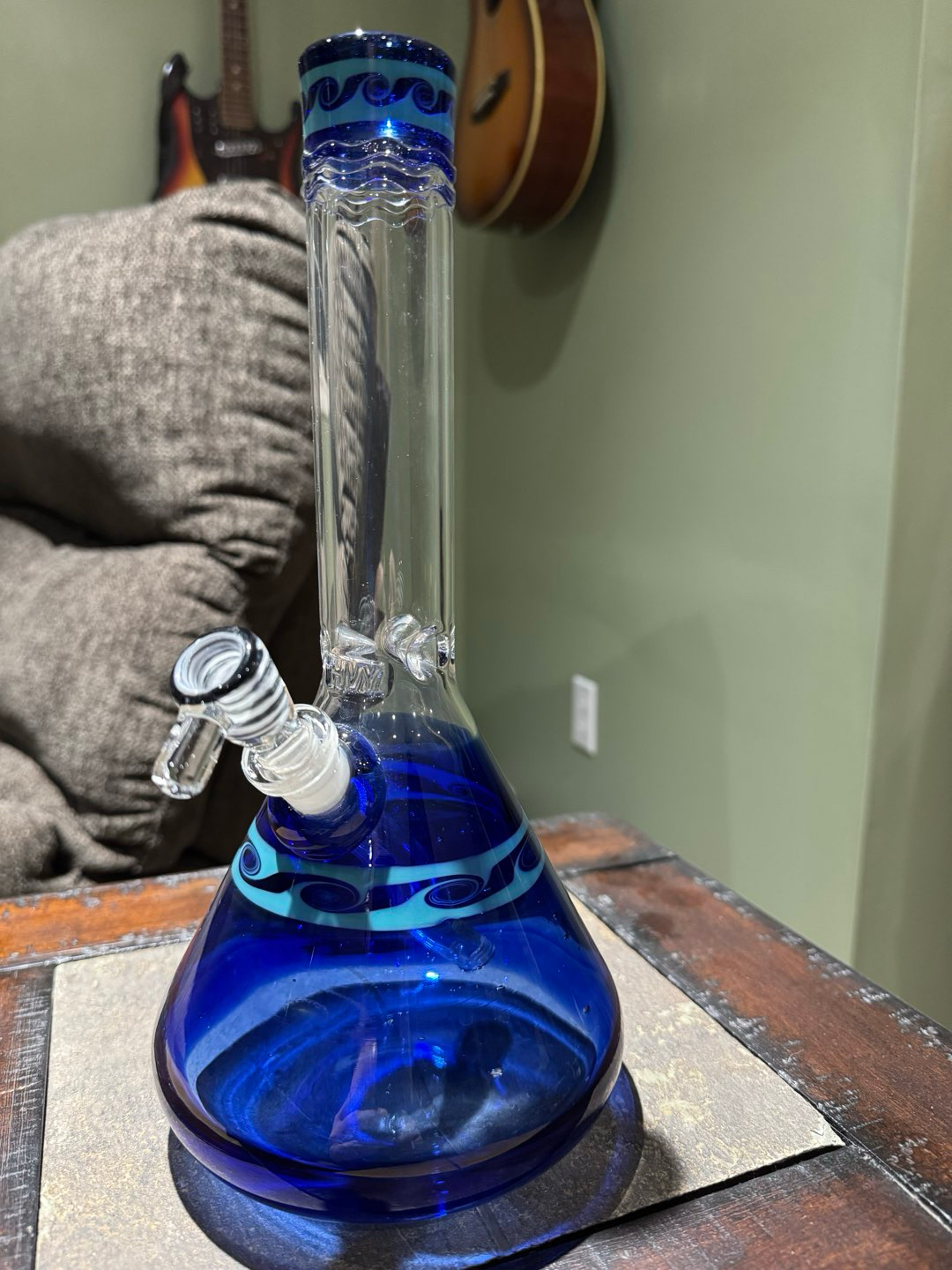 Preview pic of HVY Beaker