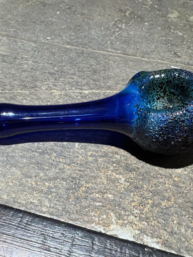 Preview pic of Glass Spoon