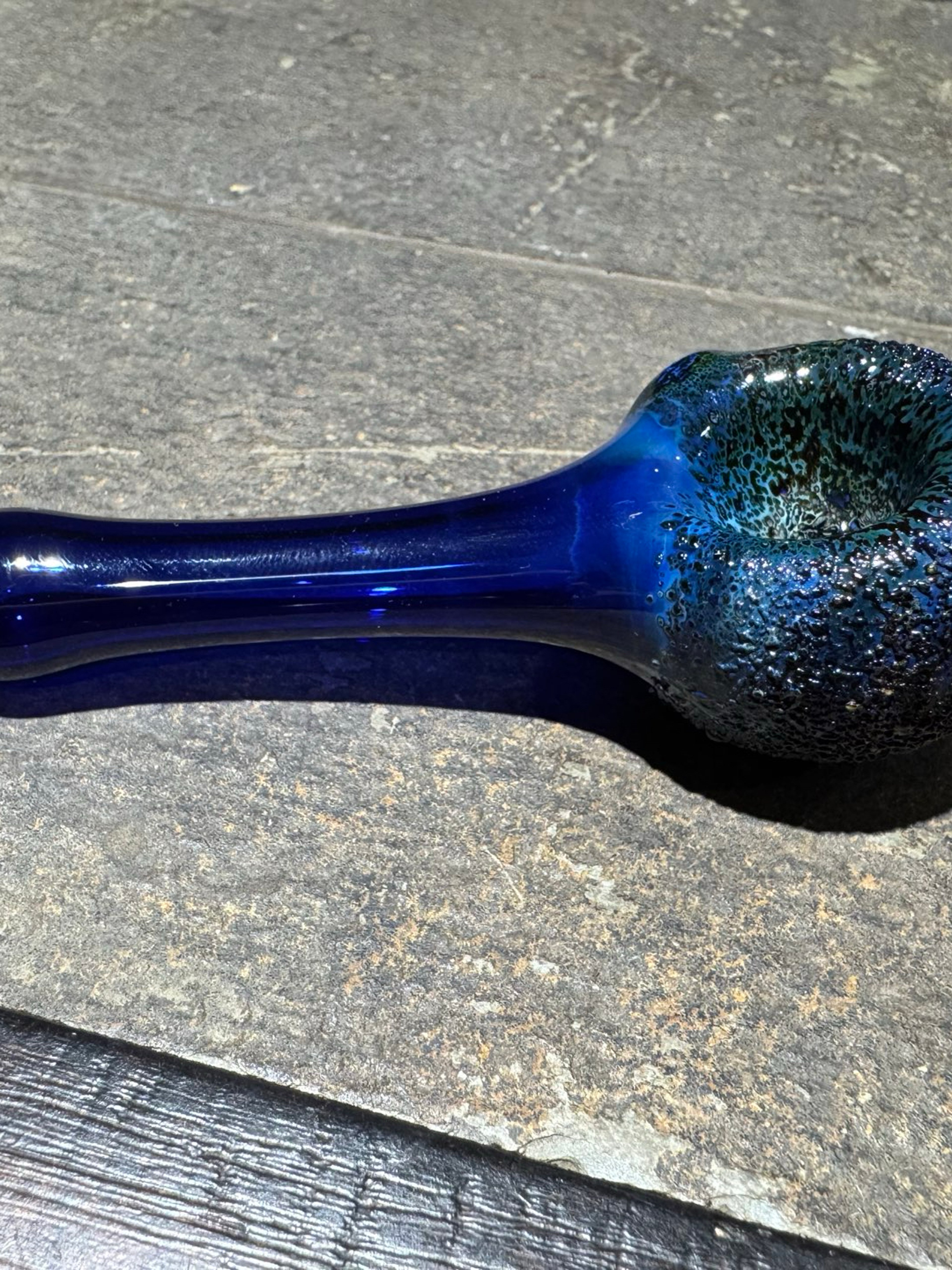 Preview pic of Glass Spoon