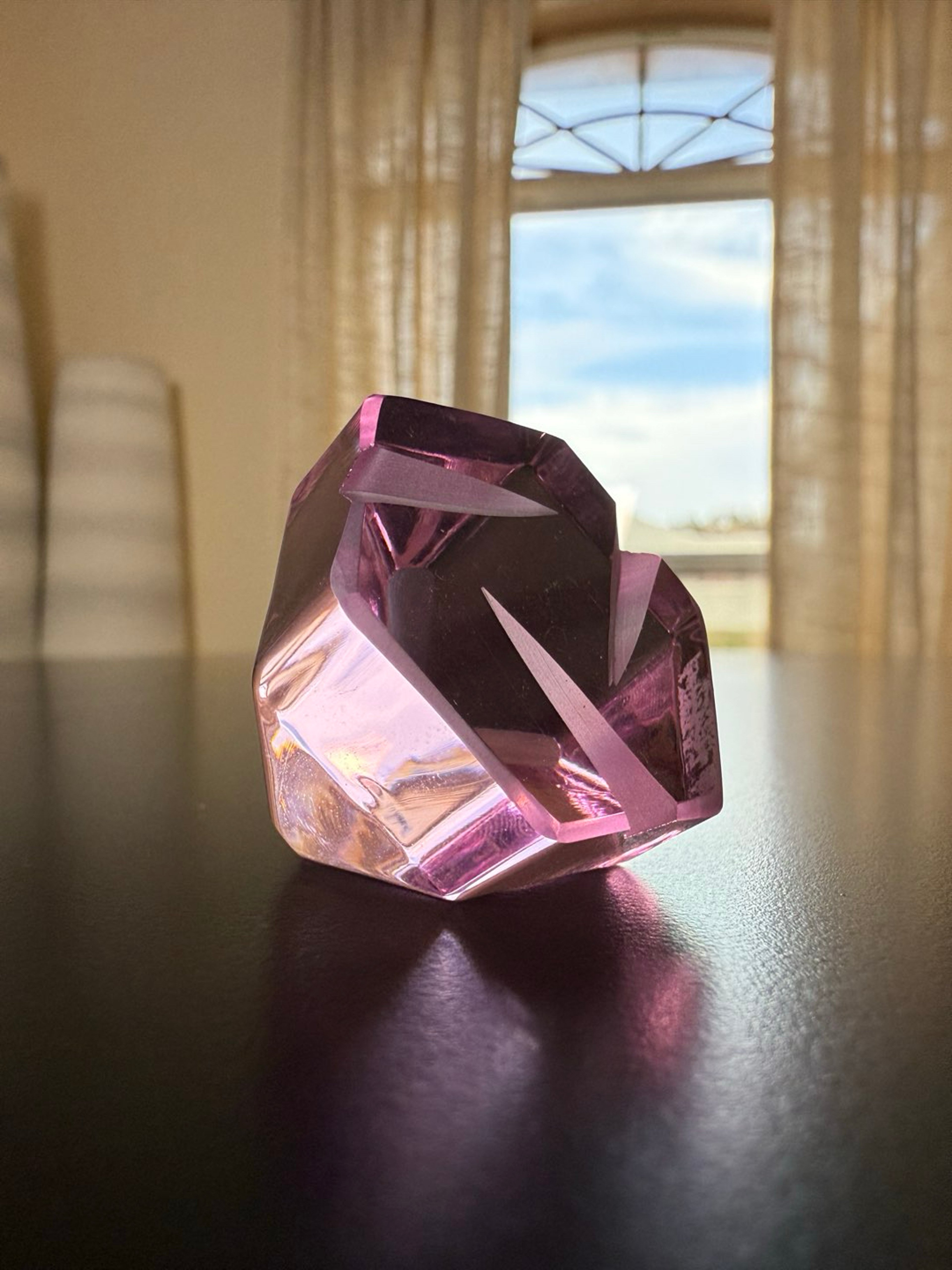 Preview pic of Digger Glass Spinner Cap